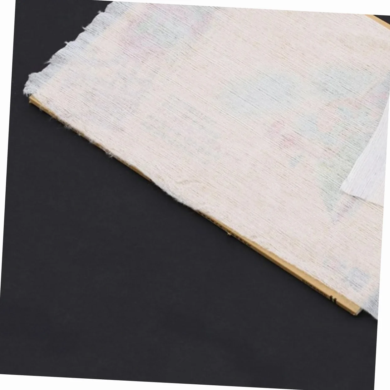 Toyvian 3 rotoli Teli Igienici Monouso Per Pannolini Biodegradabili e Compostabili Fodere Per Pannolino