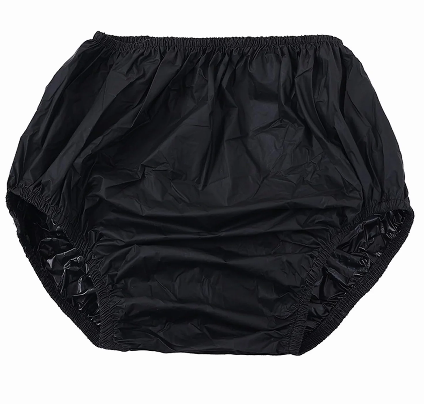 Mutande Lavabili Impermeabili Incontinenza Pannoloni Anziani Confezione 3 Pezzi Waist 60cm