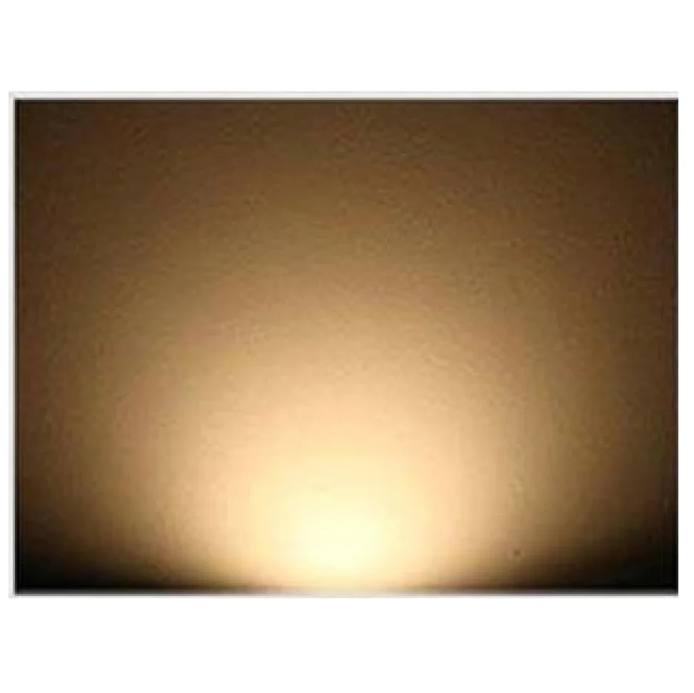 HHF Illuminazione domestica, Confezione da 50 luci LED for frigorifero AC220V E14/E12/E17 T26 0,5 W, luci di Natale in vetro trasparente(2200K Yellow,220V E14)
