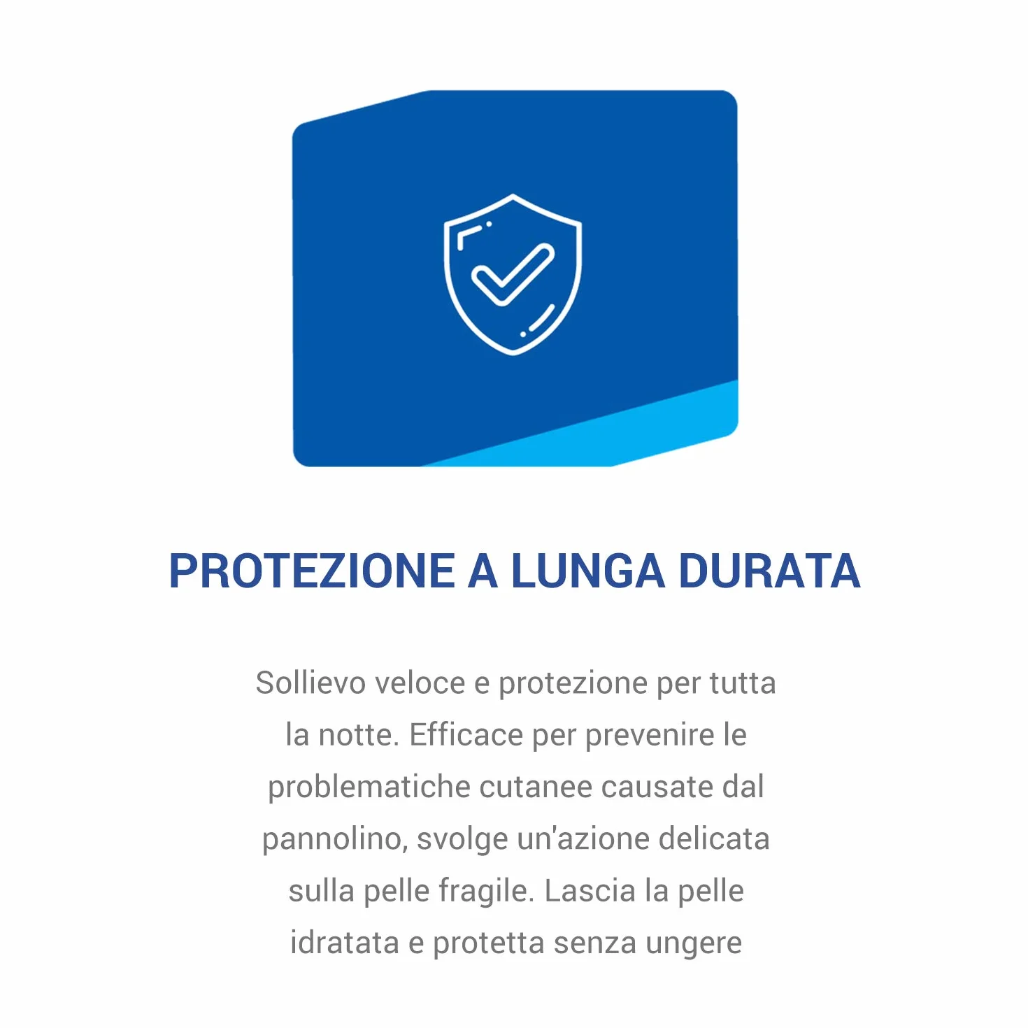 BioDerm Pasta Barriera Crema Cambio Pannolino con Ossido di Zinco 300 ml - Pasta Lenitiva Protettiva per Pelle