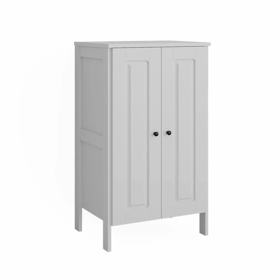 VitaliSpa Guardaroba bambini Ajaton 70 x 120.6 cm Bianco