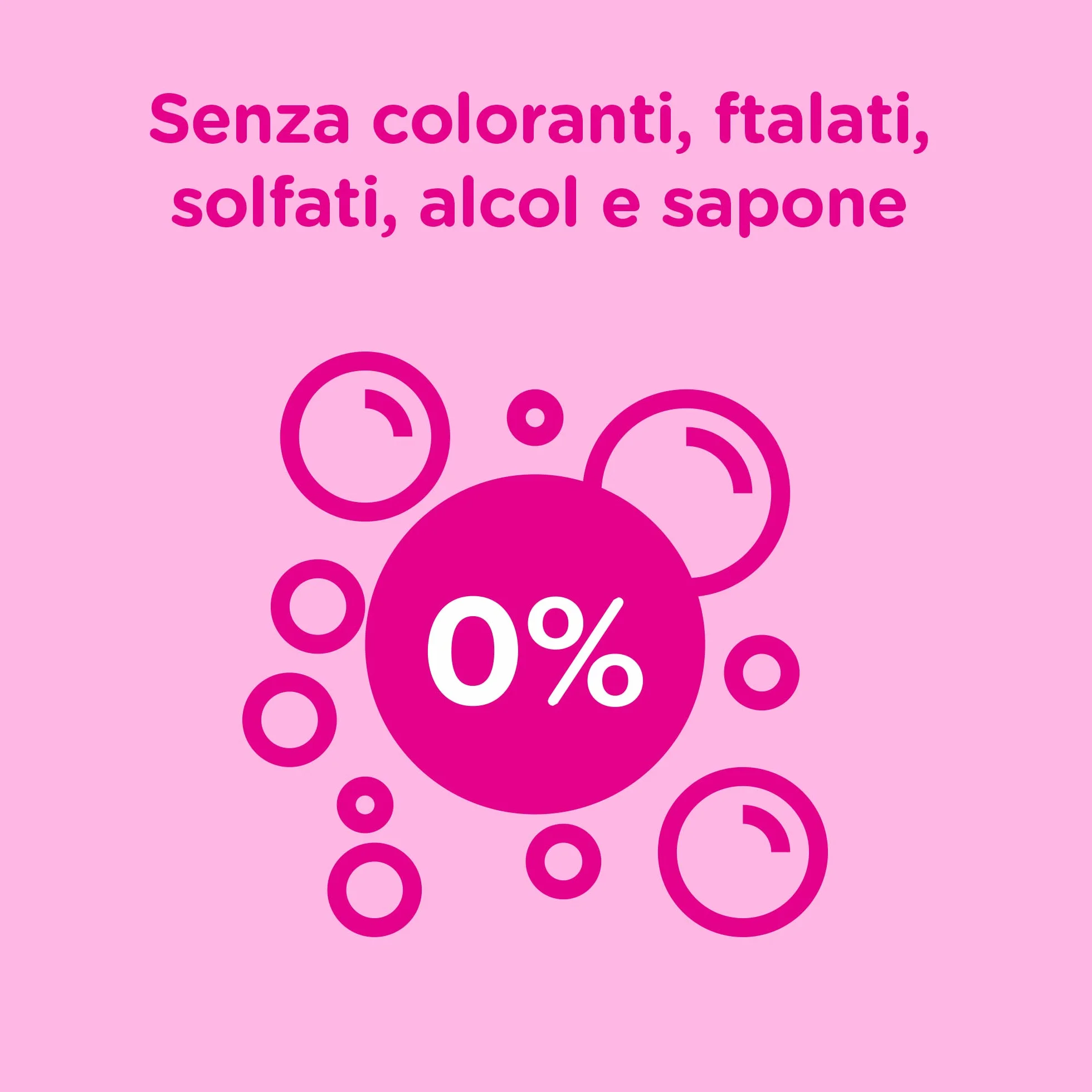 Johnson's Kids Balsamo Spray Forti & Lucenti Senza Risciacquo 200 ml, Balsamo capelli bambini con Olio di Argan e Proteine della Seta