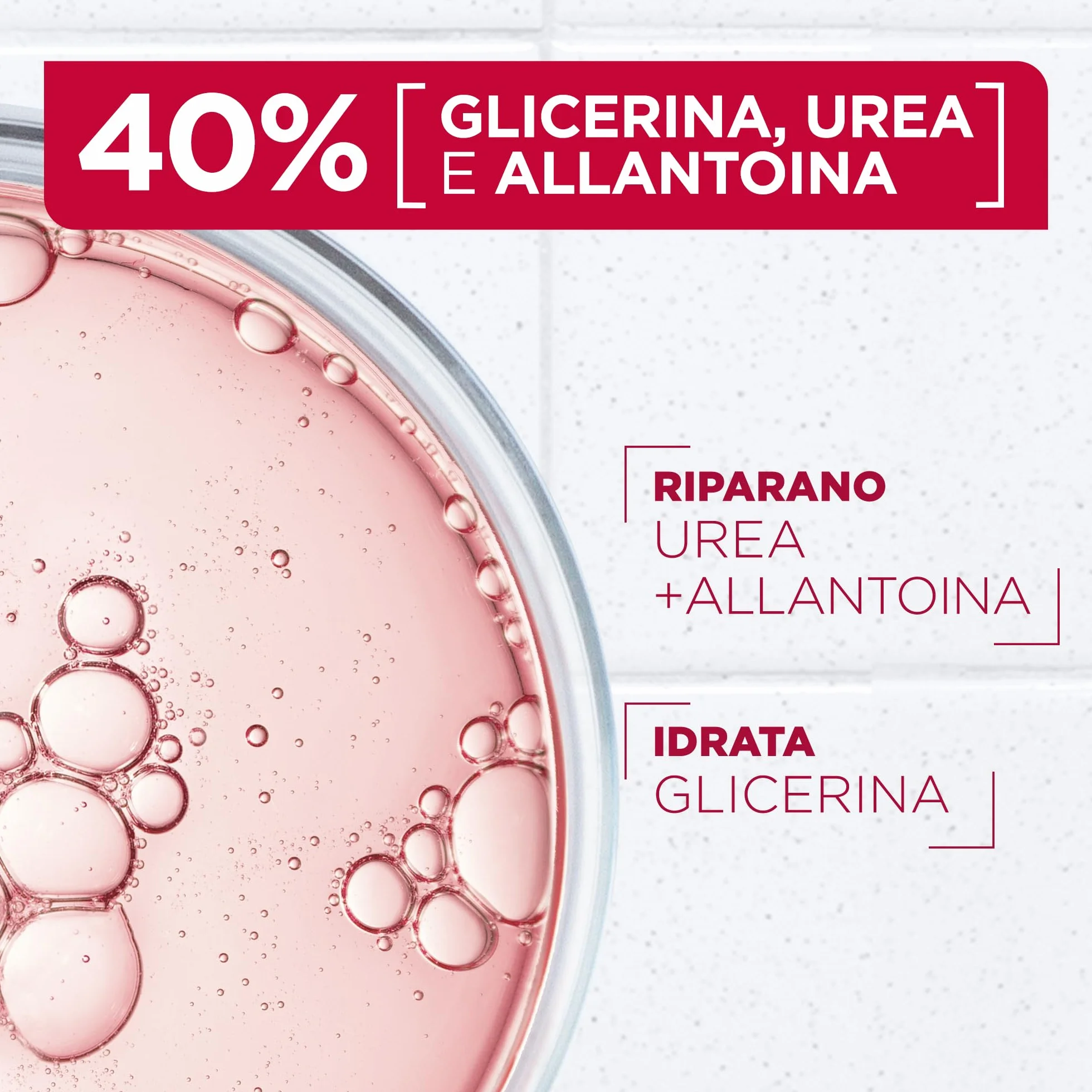 Mixa Trattamento Riparatore 10-in-1 Cica Repair+ 150 ml Idratazione Intensa Glicerina Urea Allantoina