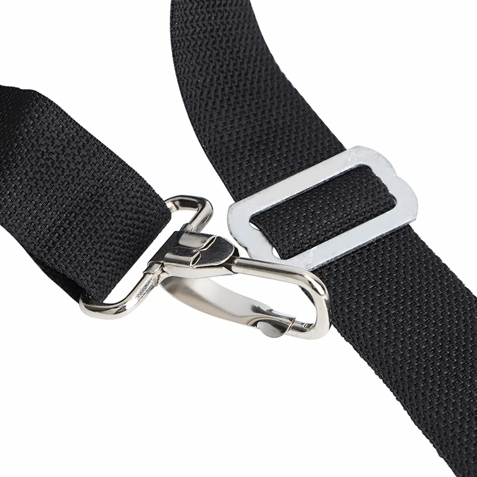 Tracolla per Spruzzatore a Zaino Leggero Confortevole Stabile Regolabile 29 Cm * 11,4 Pollici 2 Pezzi