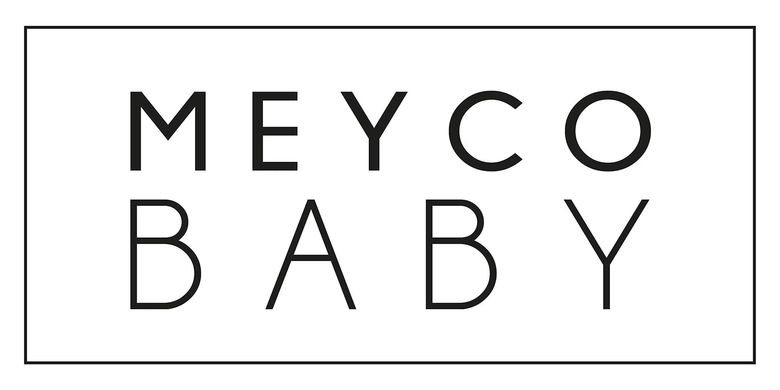 Coprimaterasso Meyco Baby 60x120 cm Grigio in 100% Cotone per Culla Viaggio