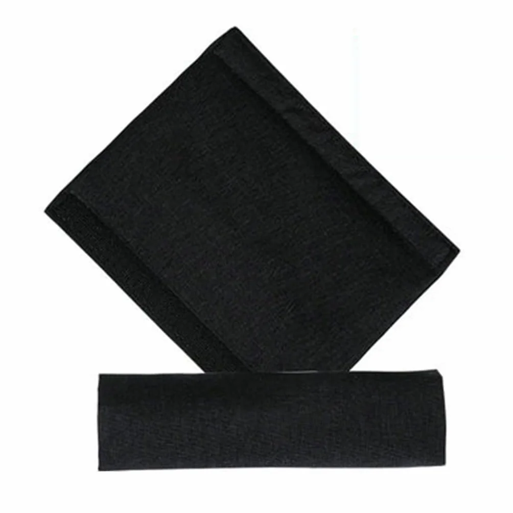 Manicotto per Passeggino GripSleeve Cotone Bracciolo Tracolla