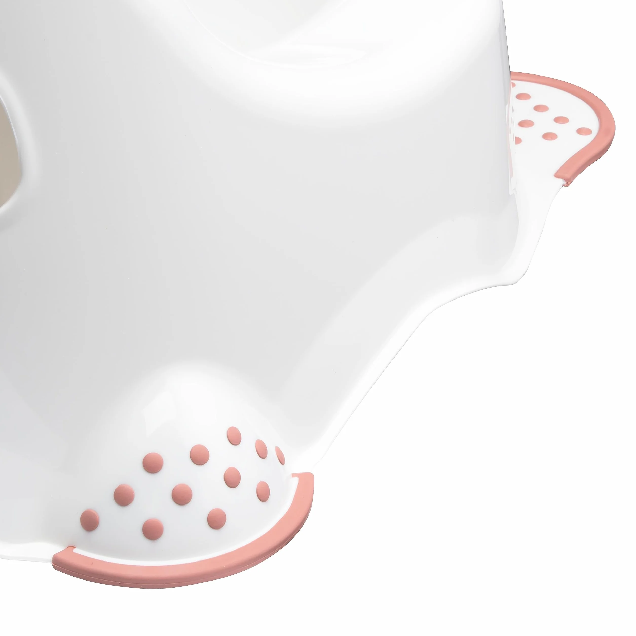 Keeper Vasino Rainbow Antiscivolo Bianco Da 18 Mesi a 3 Anni