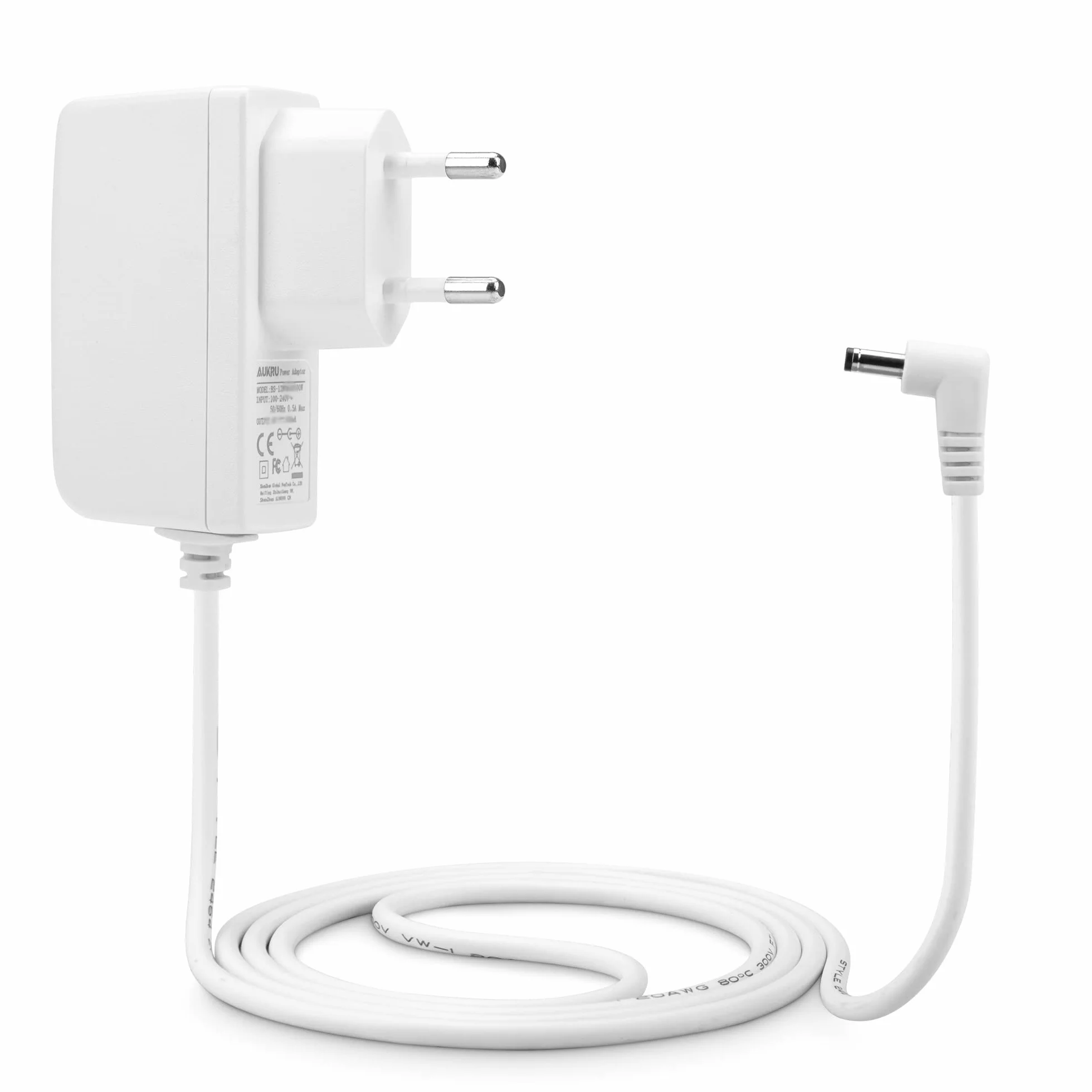 Alimentatore 6 V Philips Avent Babyphone SCD713/26 SCD723/26 SCD733/26