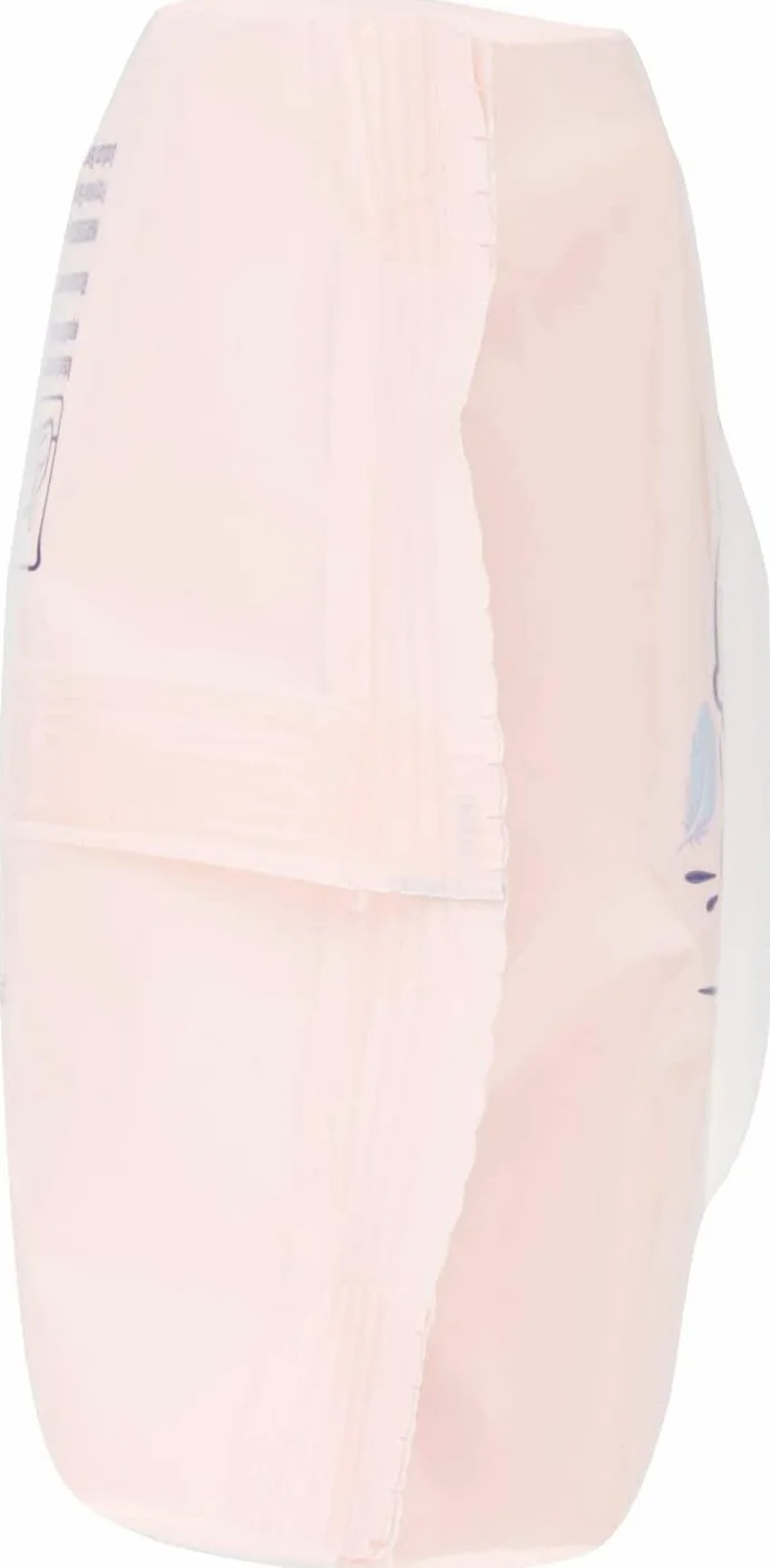 FISSAN Salviettine Delicate Neonati Bambini 96% Ingredienti Origine Naturale Zinco 12 Confezioni 780 Pezzi