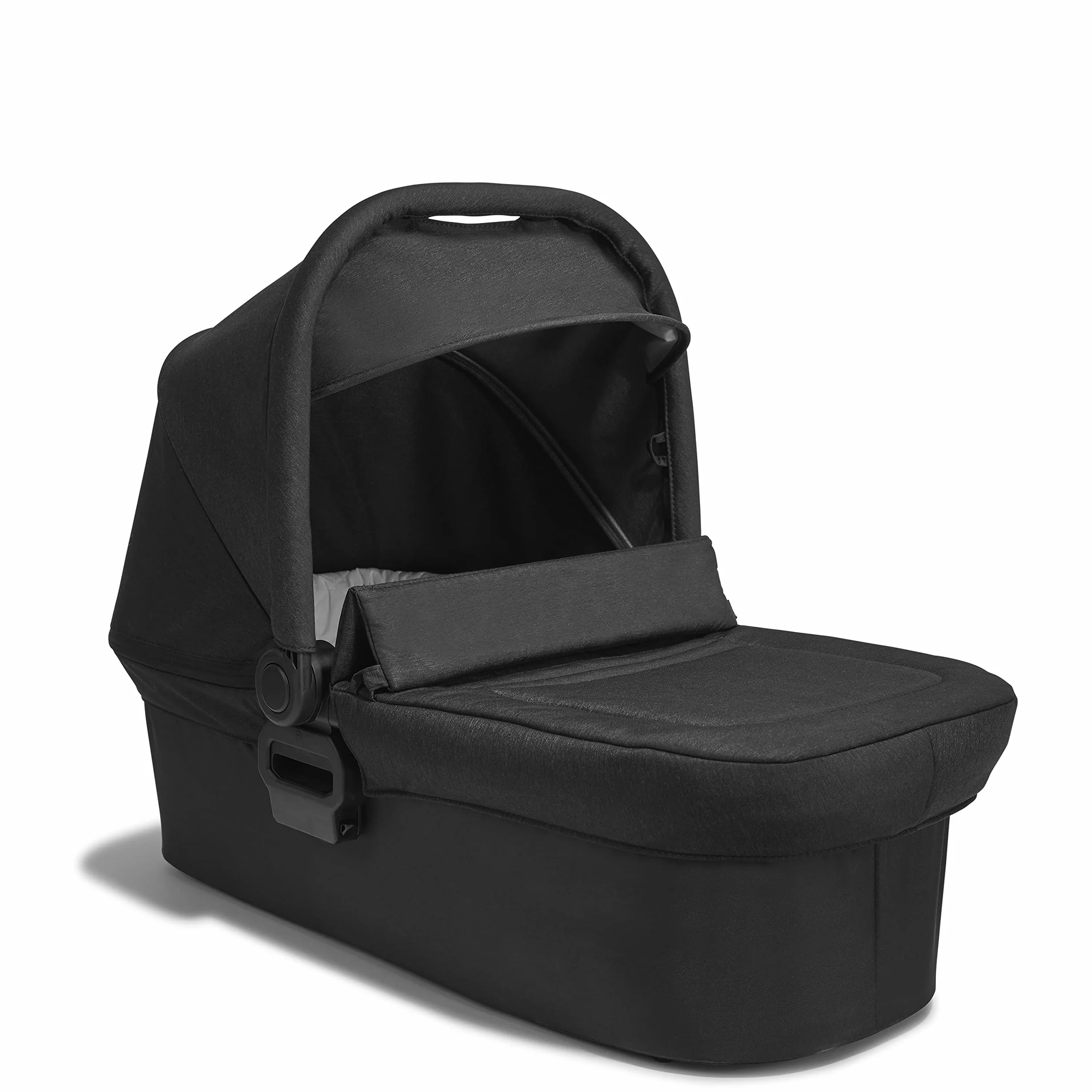 Baby Jogger City Mini2/GT2/ELITE2 Single Pram Opulent Black