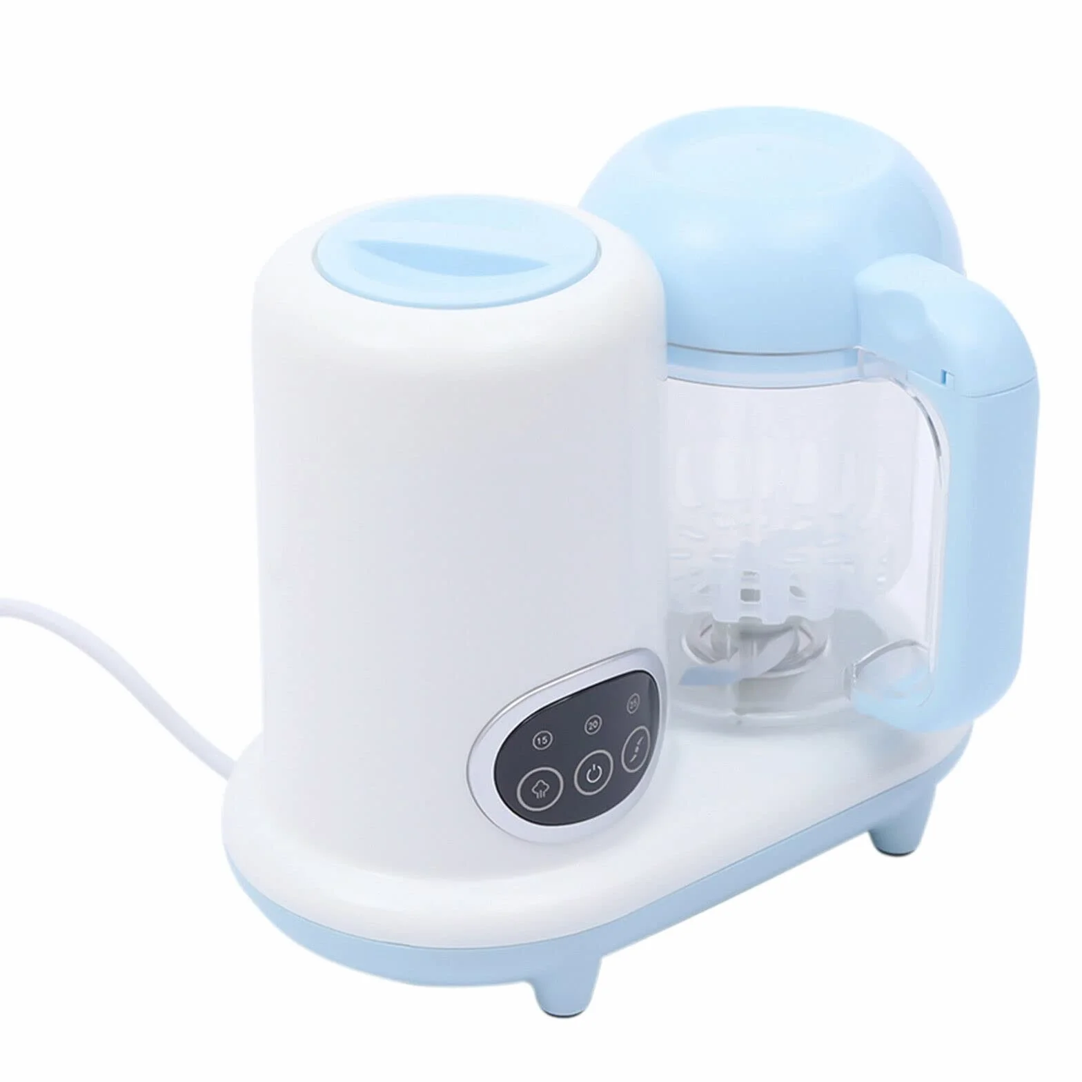 Preparatore multifunzione per alimenti bambino 1,05 l porridge neonati
