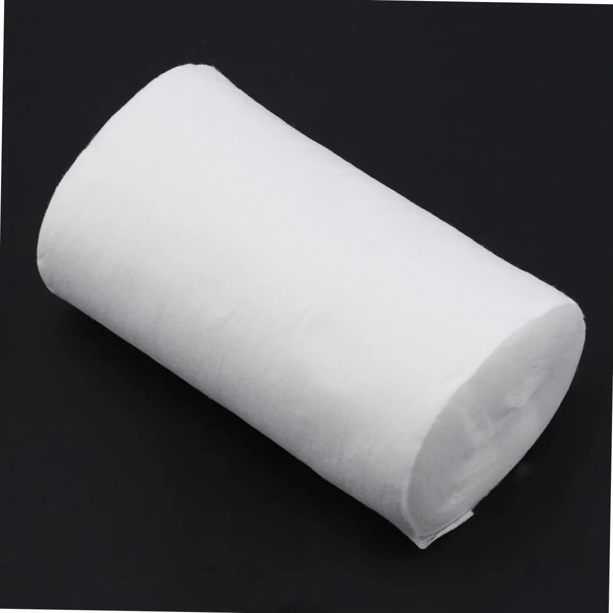 Toyvian 3 rotoli Teli Igienici Monouso Per Pannolini Biodegradabili e Compostabili Fodere Per Pannolino