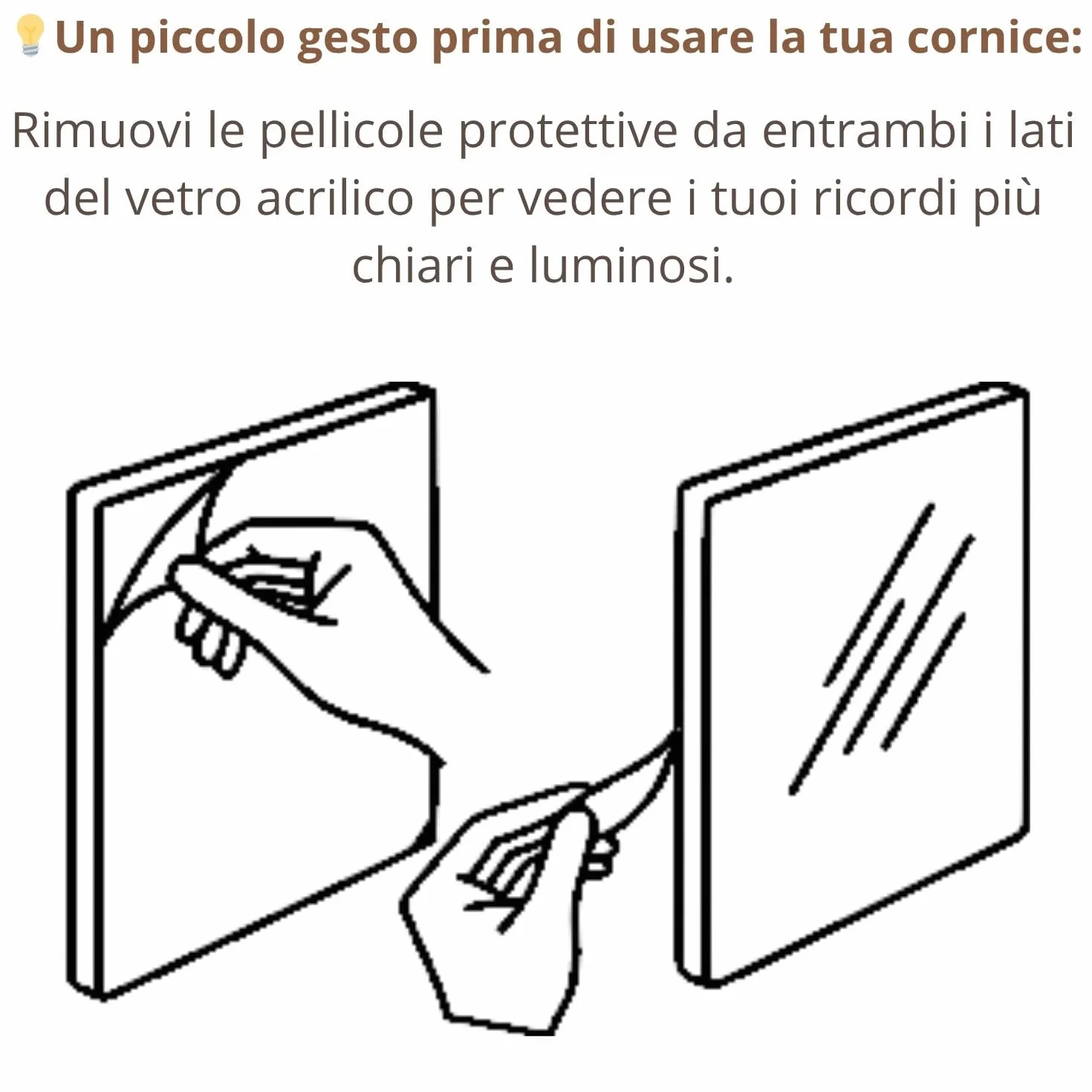 Regalo Nonna Cornice 13x18 Legno Scritto Super Nonna TVB Cuoricini Cornici Foto Bianca Idea Regalo Compleanno Nonni Portafoto Tavolo Parete