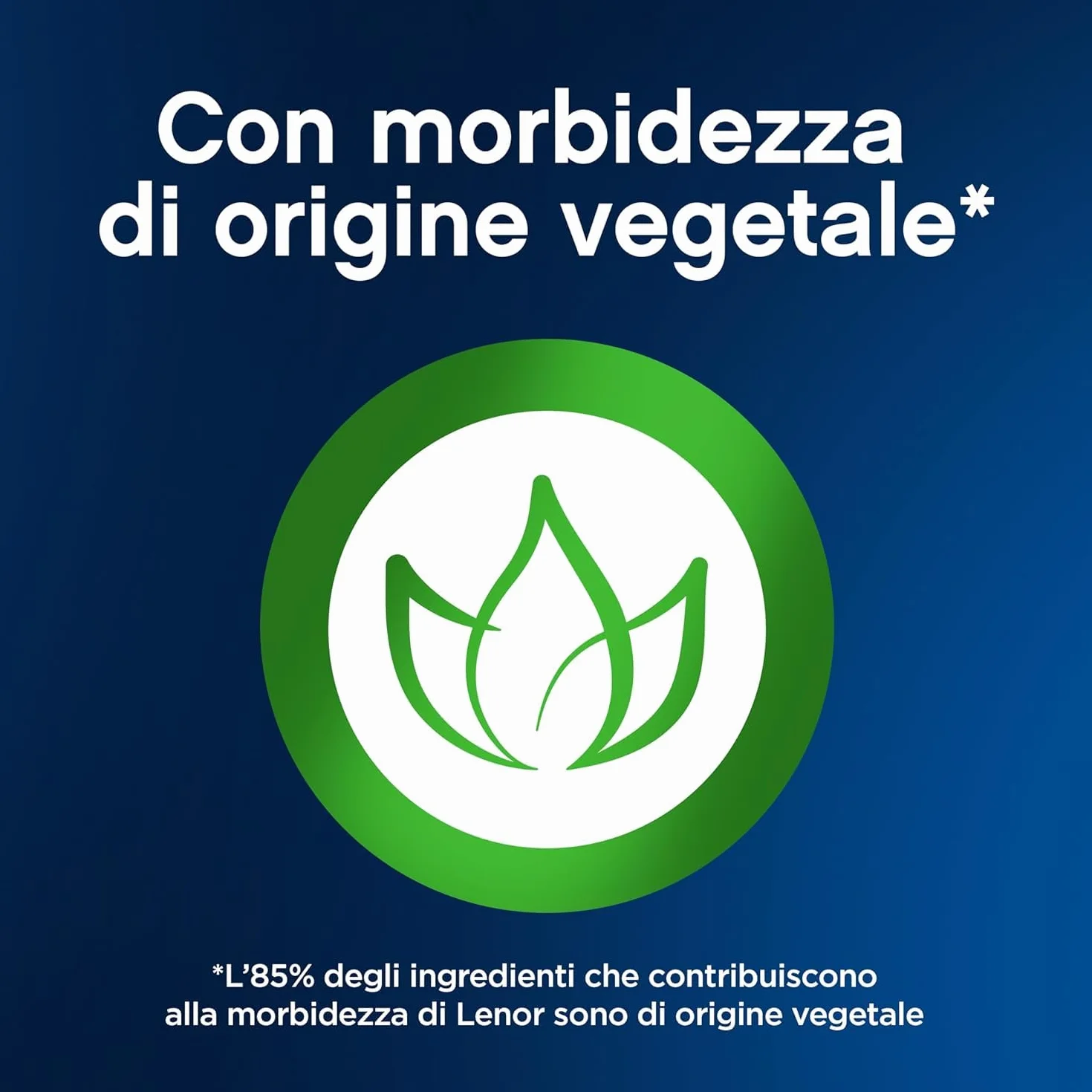 Lenor formato giornaliero per adulti uso quotidiano versatile