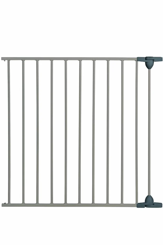 Safety 1st Estensione Cancelletto Sicurezza Bambini, Prolunga 72 cm per Aperture Fino a 430 cm
