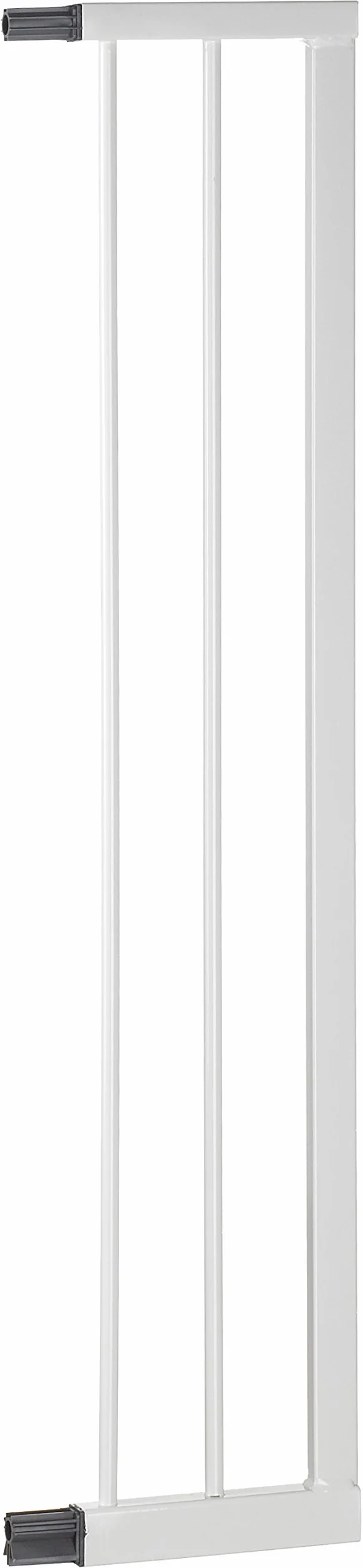 Geuther Prolungamento Easylock Plus Easylock Wood Plus 16 cm Bianco TÜV/GS