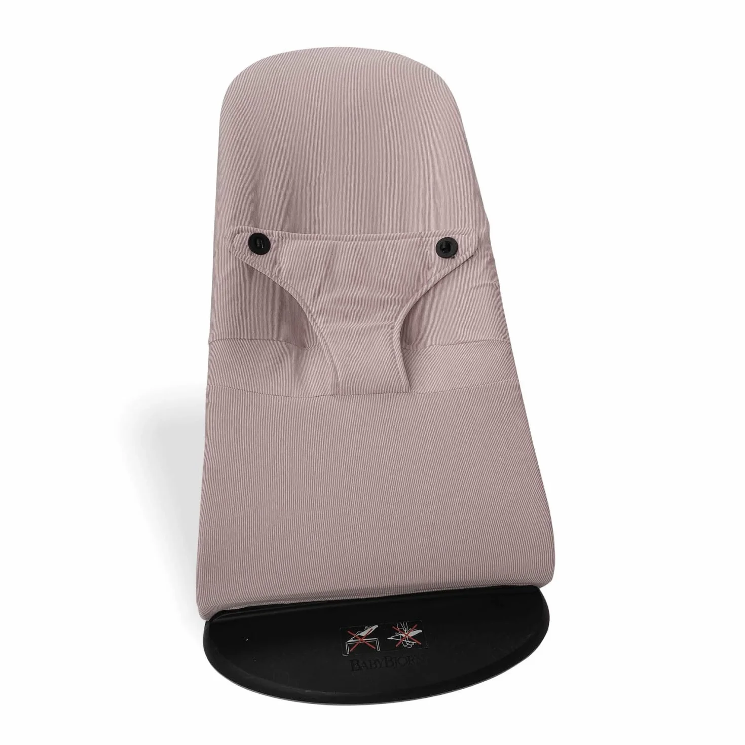 Fodera in cotone anallergico per amaca BabyBjörn Balance, Soft, Bliss