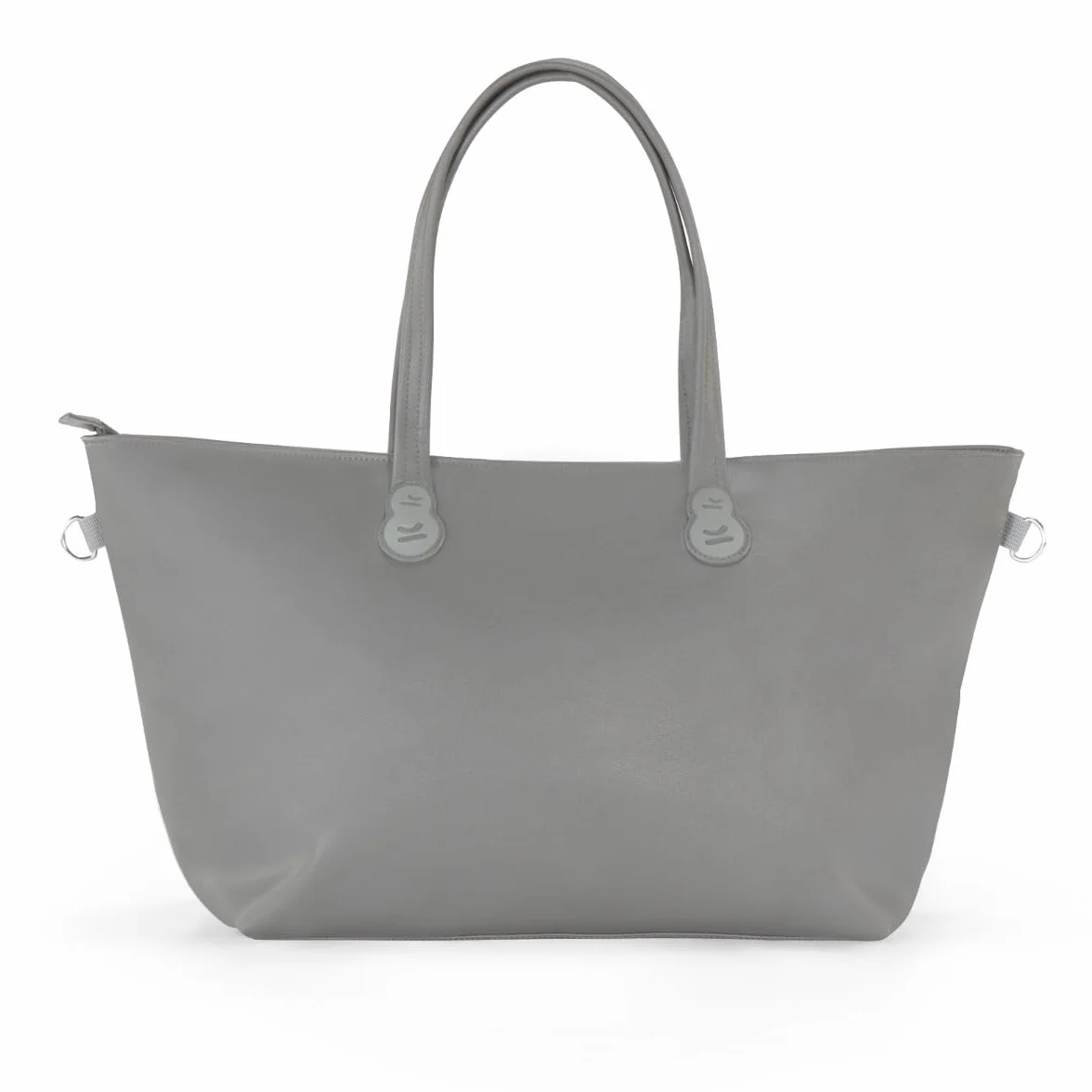 Kinderkraft TREASUREBAG kinderwagenzak donkergrijs