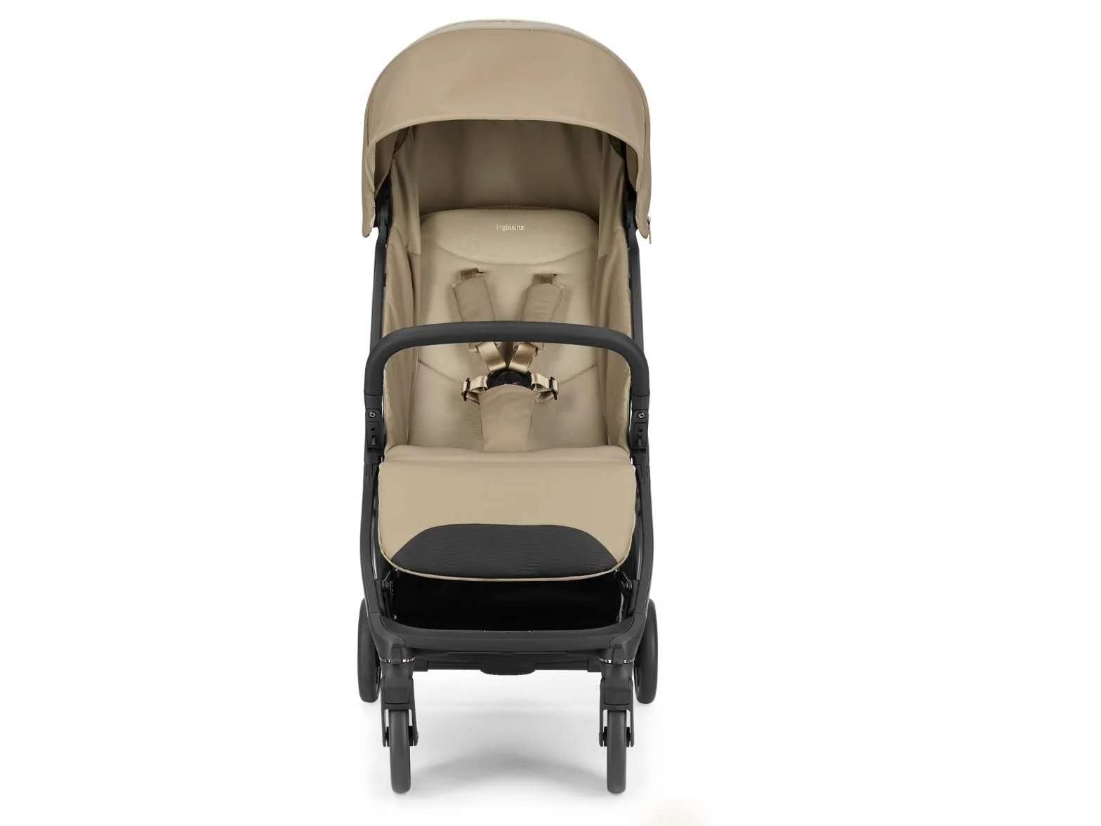 Passeggino Inglesina QUID3 Lunar beige 4 ruote