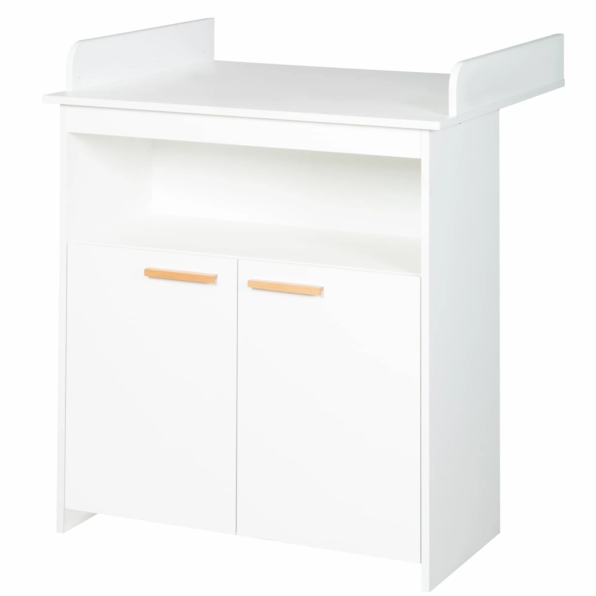 roba Set per cameretta Bianco
