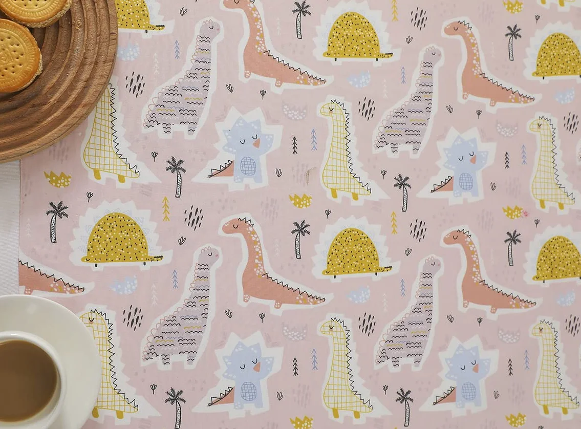 Federa per cuscino 40x60 cm cotone biologico confezione da 2 per bambini neonati passeggino con chiusura a busta