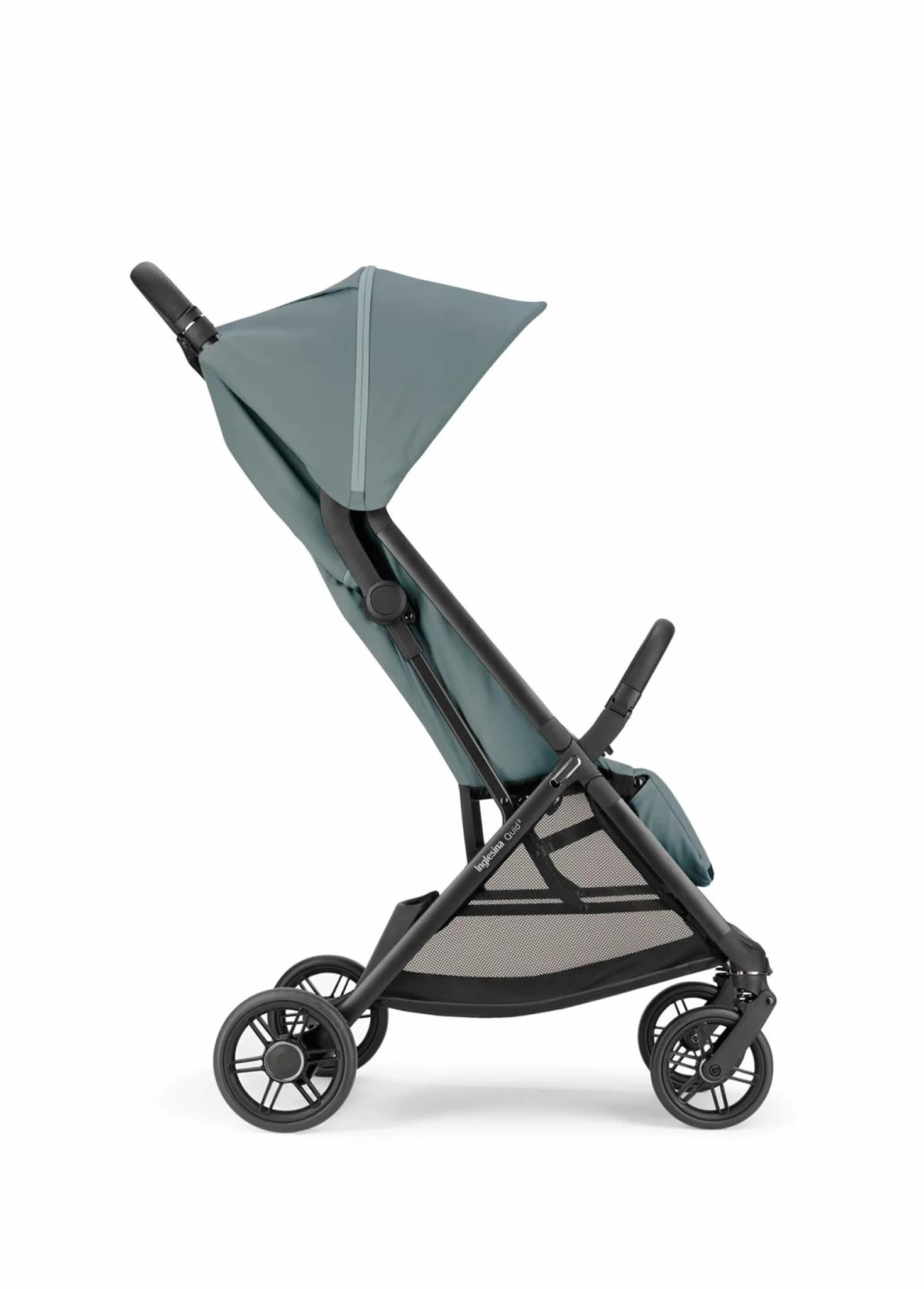 Passeggino Inglesina QUID3 Galaxy grey 4 ruote