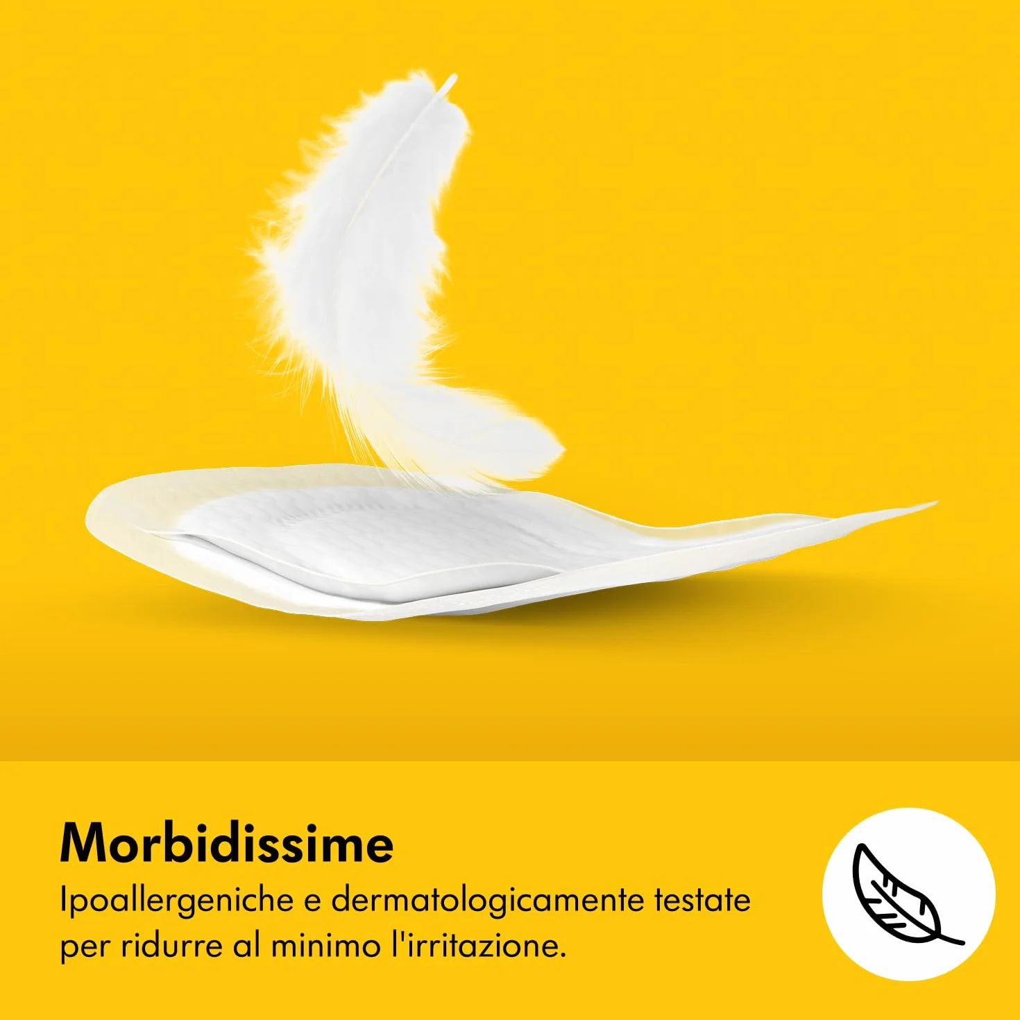 Medela Coppette Assorbilatte Ultratraspiranti, 60 Pezzi