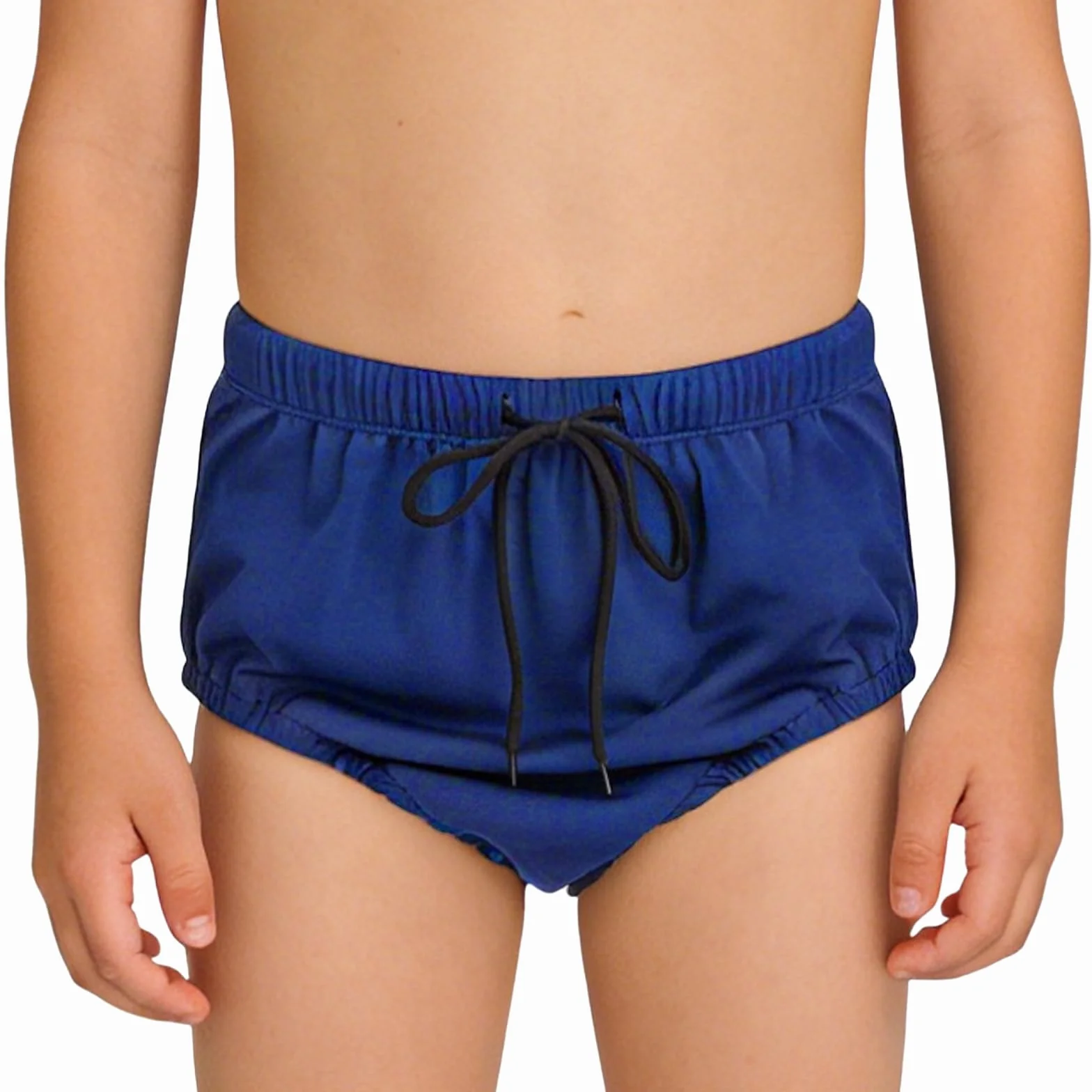 Pannolini Bagno Riutilizzabili Impermeabili Antiuscita Mutande Incontinenza Bambini
