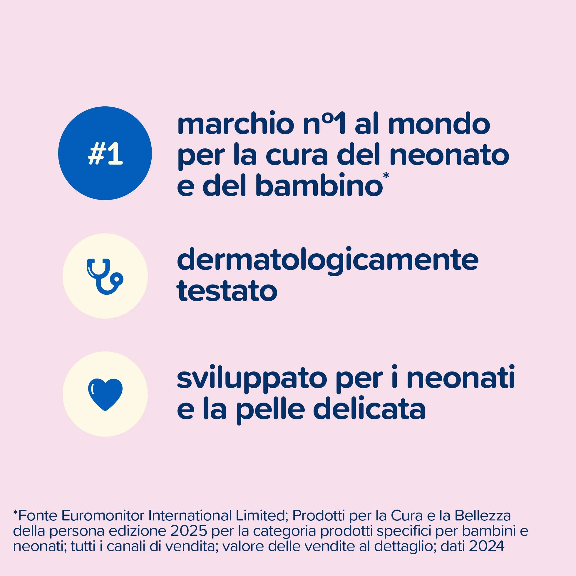 Johnson's Baby Olio per la Pelle Delicata 500 ml, Olio neonato idratante e protettivo