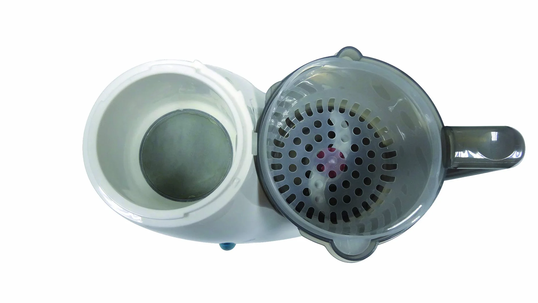 BÉABA Babycook Original Cuocipappa 4 in 1 Frulla Scalda Cuoce a Vapore Scongela Robot Pappe Rapido 15 min Accessori