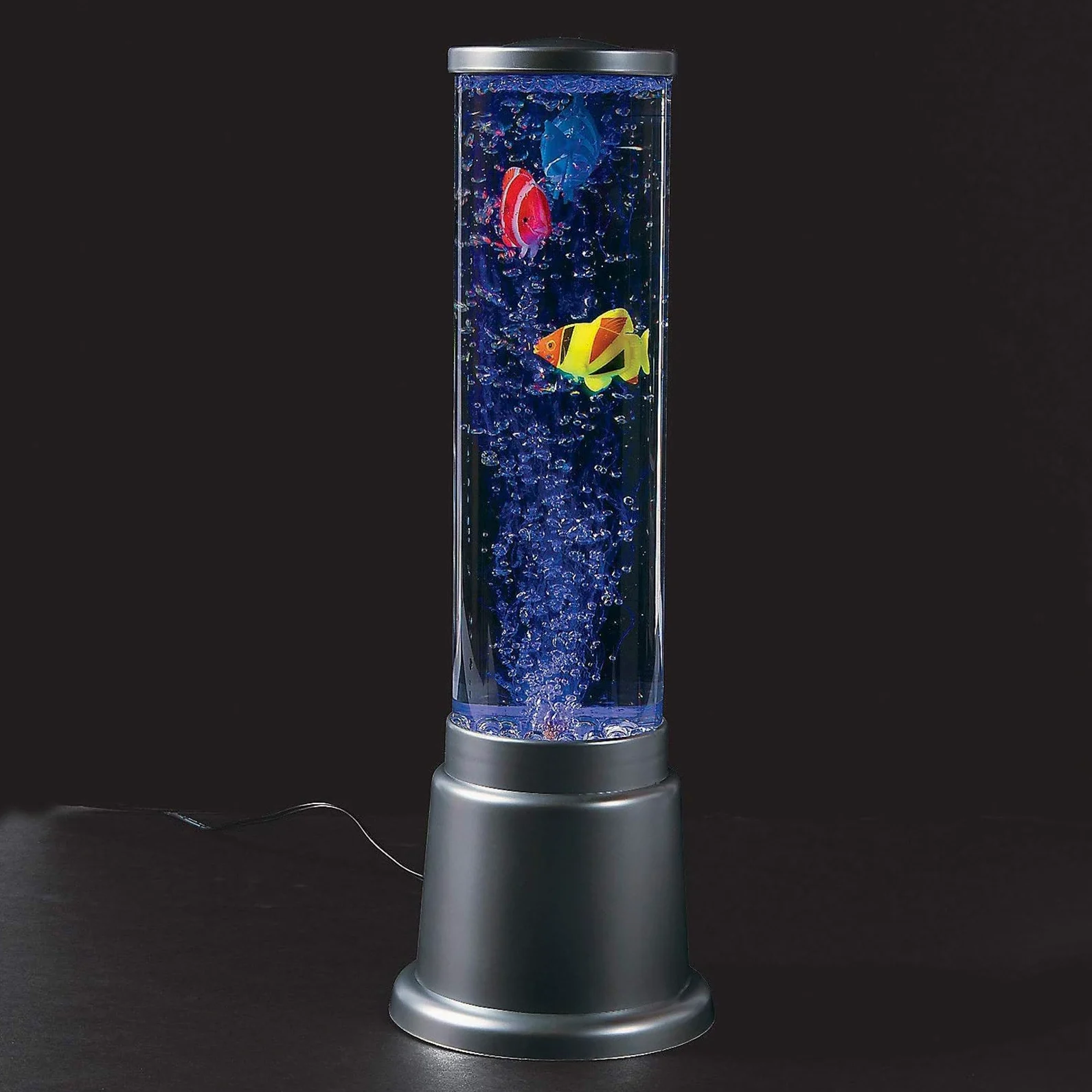 Lampada Lava Medusa, Lampada A Bolle A LED For Acquario, Luce Notturna, Lampada Da Terra, Decorazioni For L'arredamento Di Casa E Ufficio, Regali Rilassanti For Bambini, Uomini E Donne
