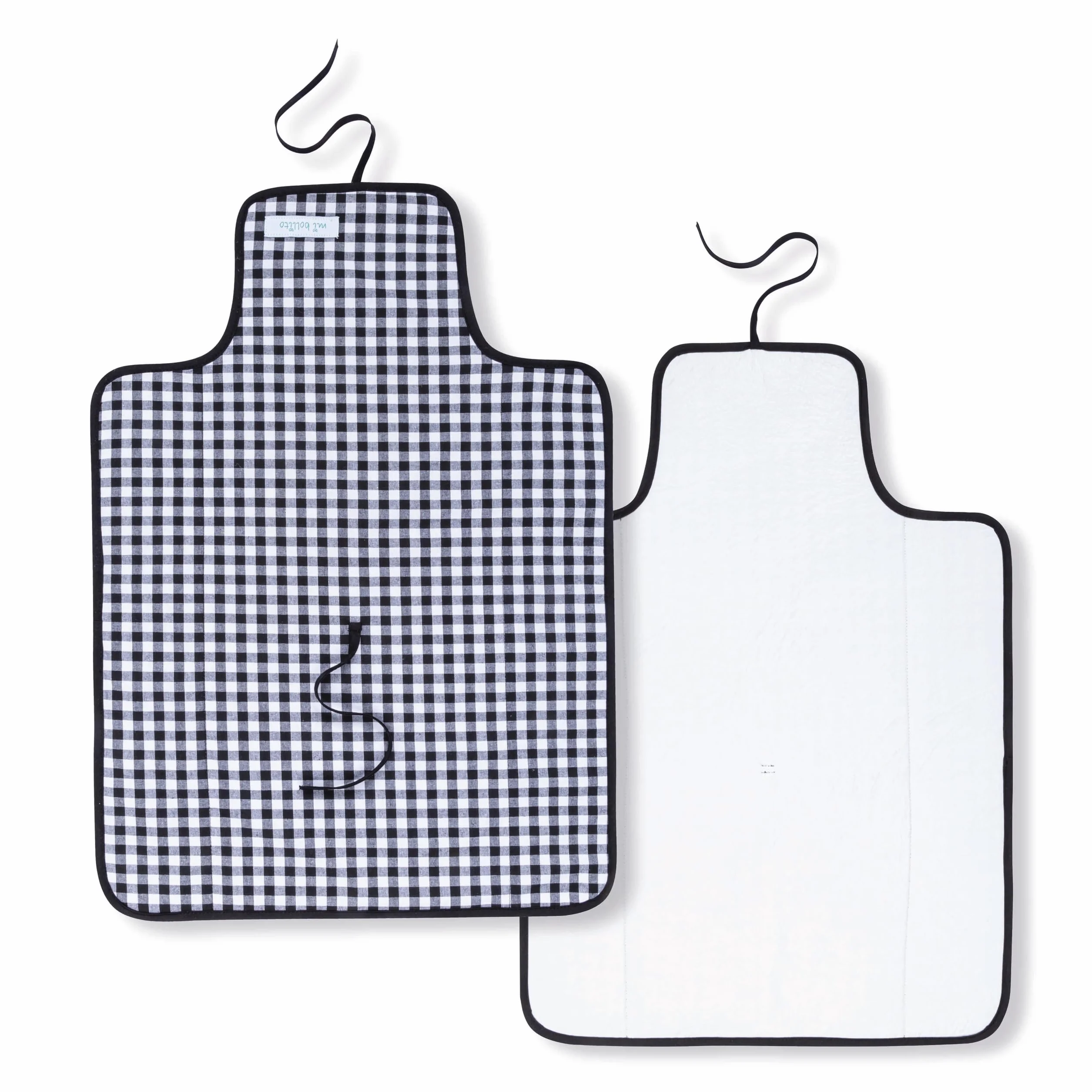 Vichy Pack essenziale neonato borsa tascabile passeggino fasciatoio portatile impermeabile Astuccio