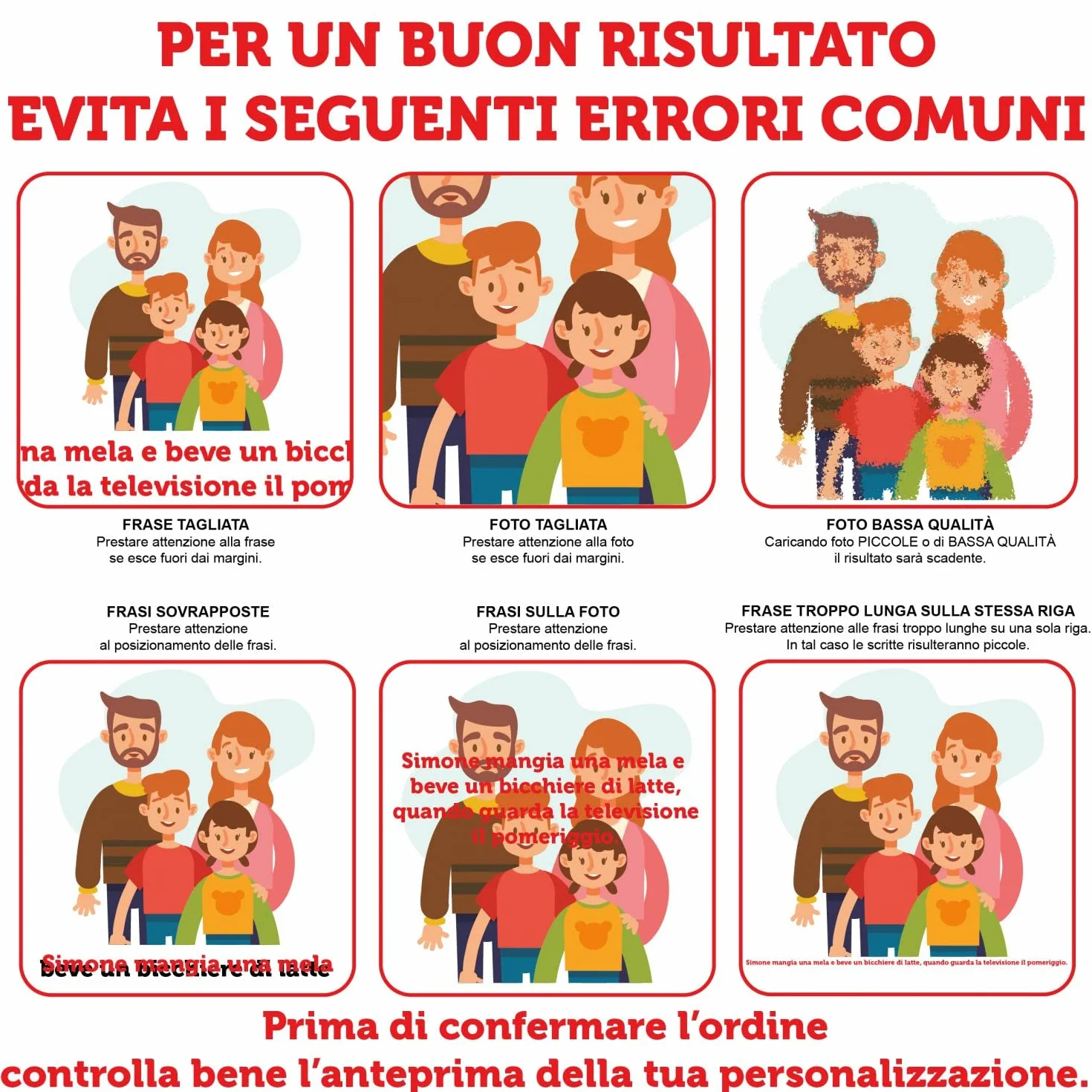 Bavetta neonato personalizzata in cotone bavaglino neonato