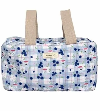 Borsa organizer per passeggino 2 tasche interne collezioni esclusive vari disegni piccola media