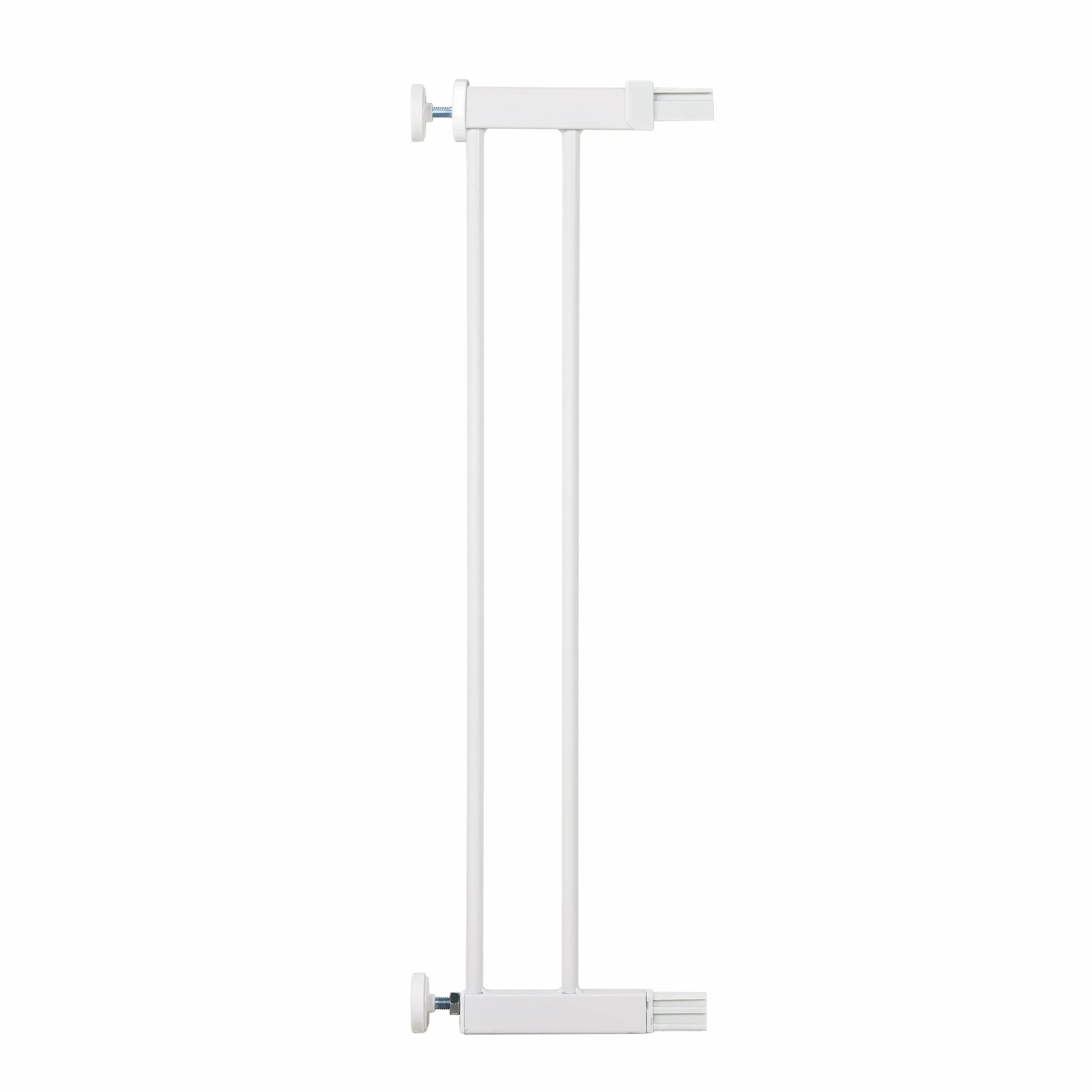 Safety 1st Estensione Cancelletto Sicurezza Bambini 14 cm Bianco