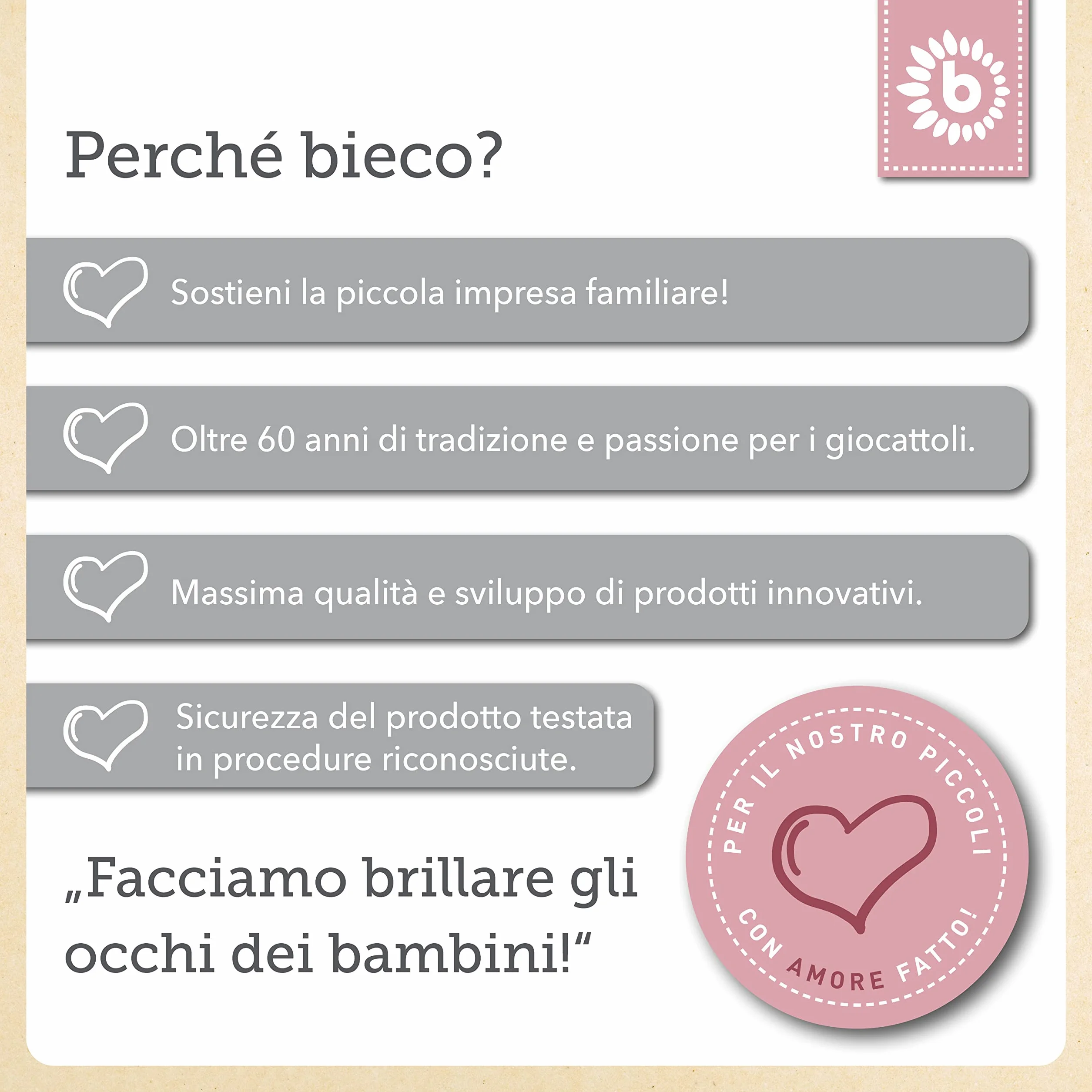 Bieco Set di 8 Grucce Appendiabiti per Bambini, 29,5x18x4,7 cm, Rosa Antico