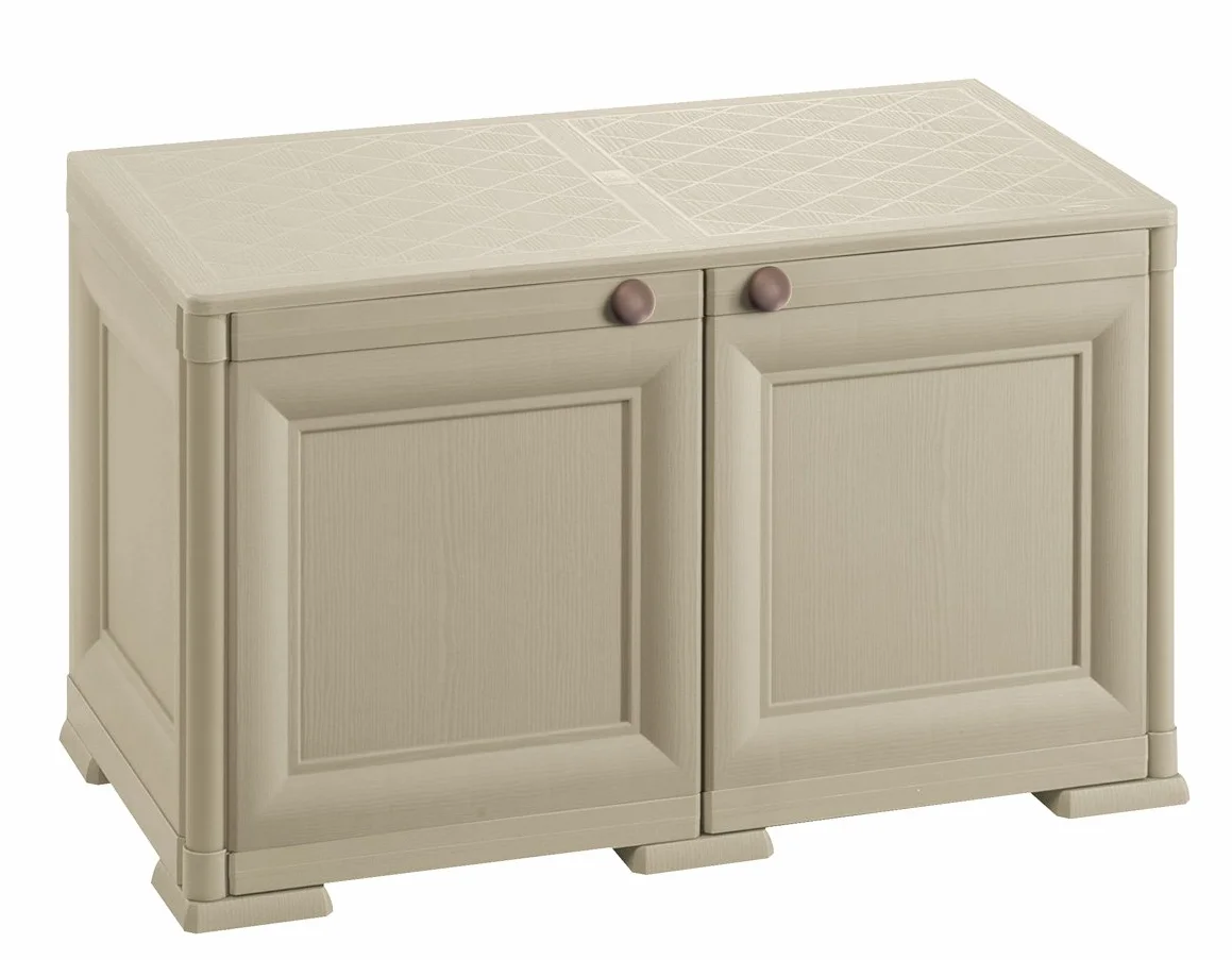 Tontarelli S.p.A. Armadio 1 MODULO 79x43x46 cm
