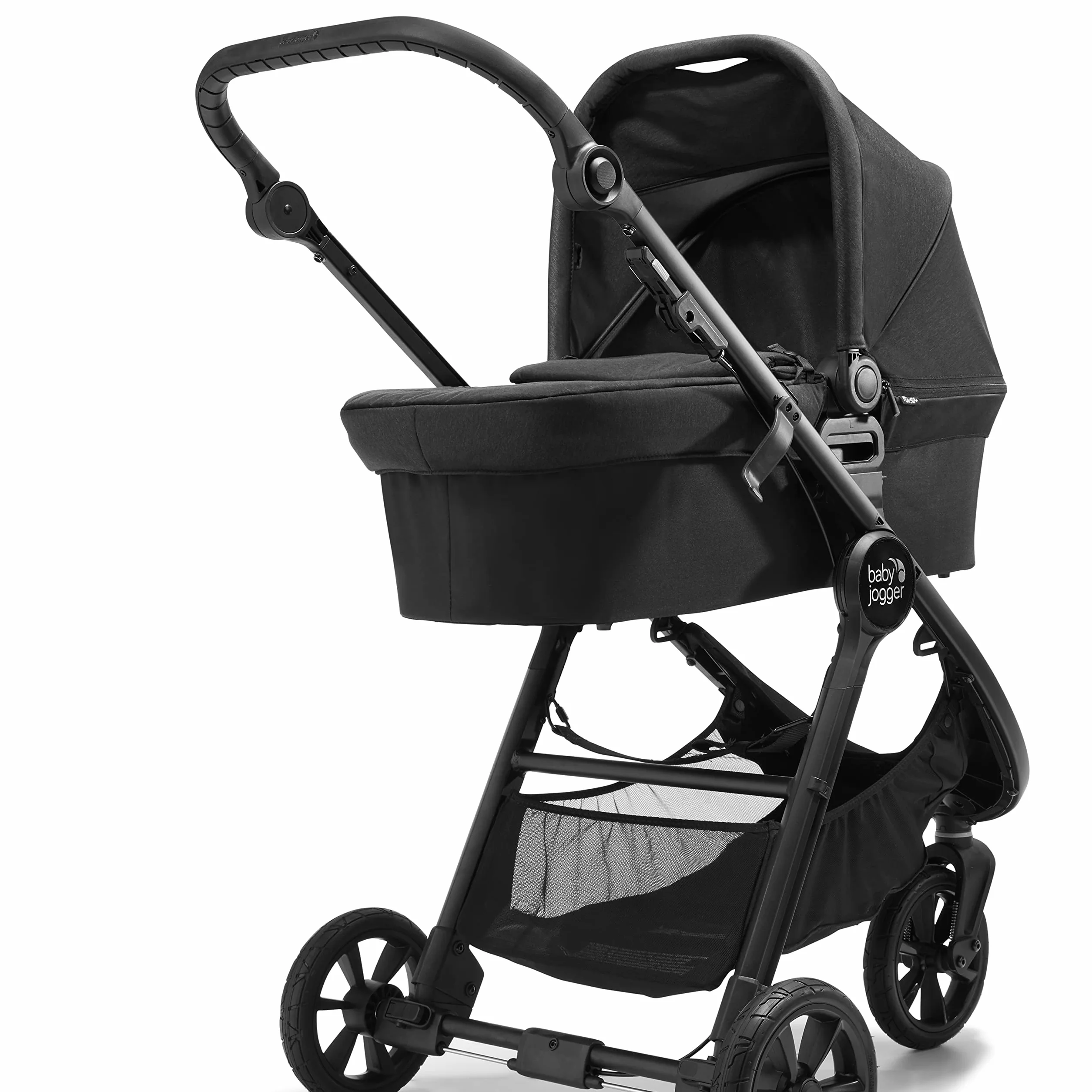 Baby Jogger City Mini GT2 Passeggino Opulent Black