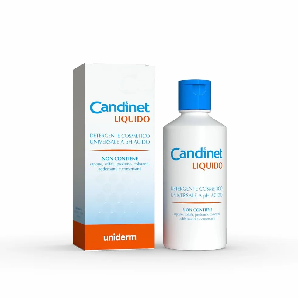 Candinet Detergente Universale pH Acido 150 gr