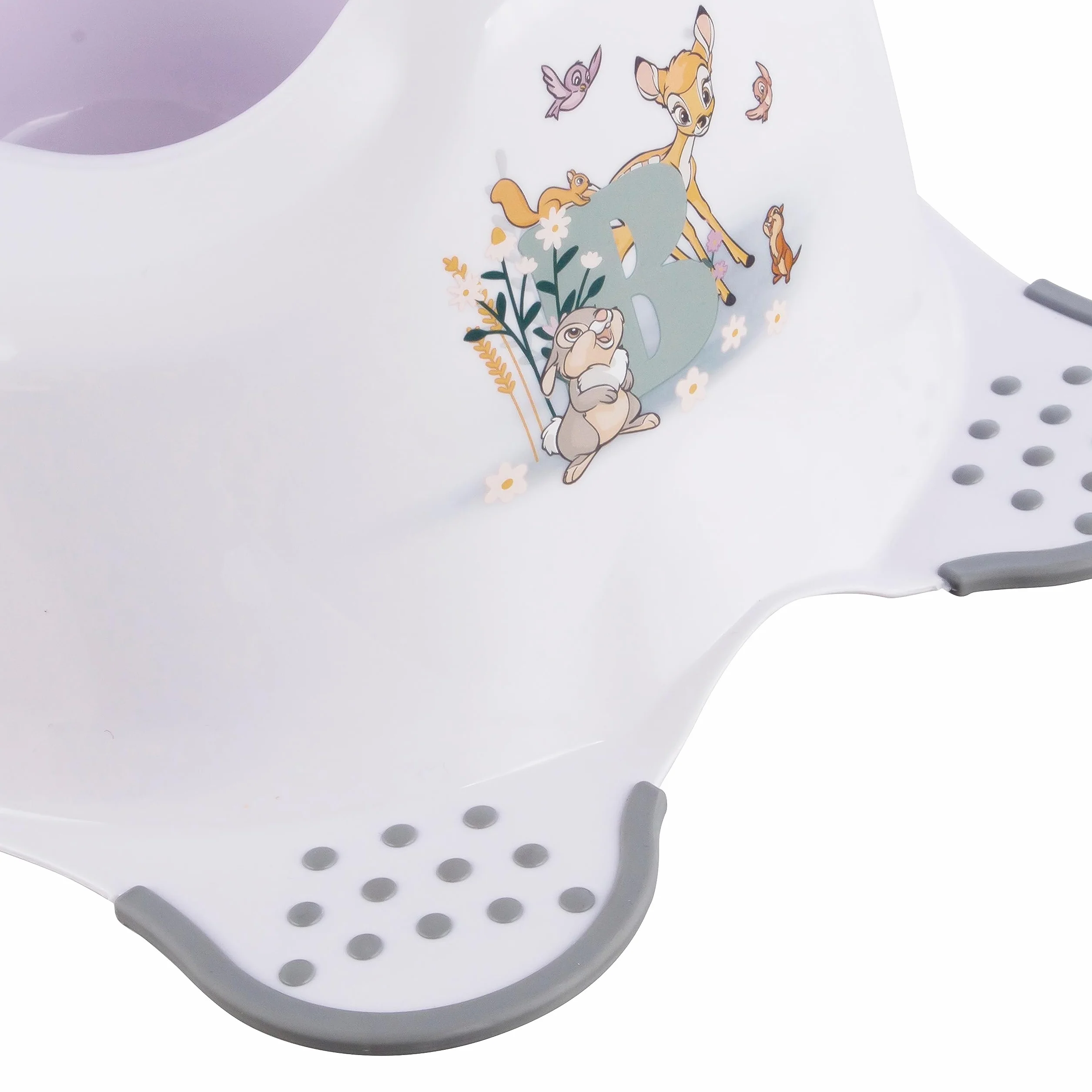 Keeeper Vasino Bambini Antiscivolo Nordic White 18 Mesi 3 Anni