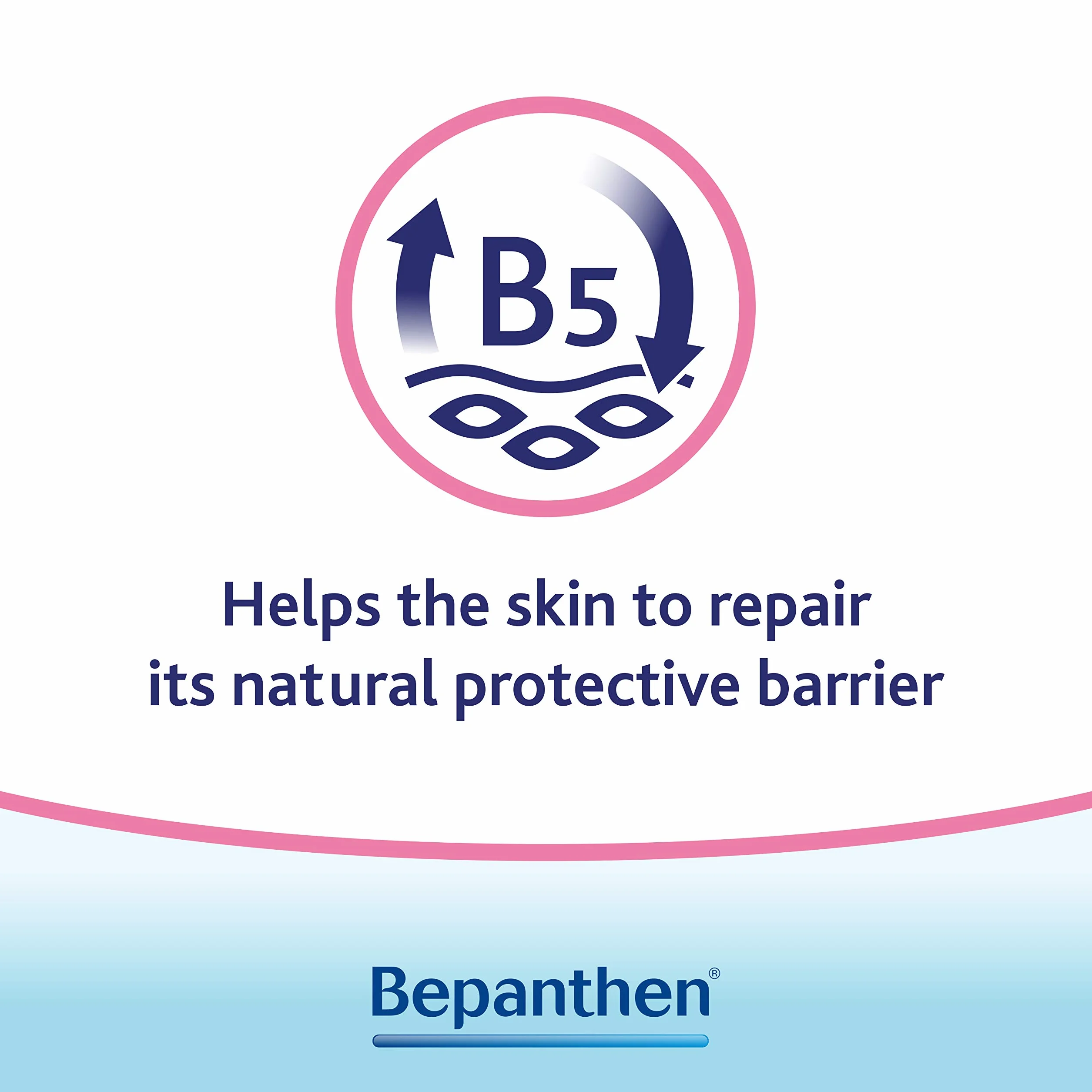 Bayer Bepanthen Nappy Care Ointment 30g