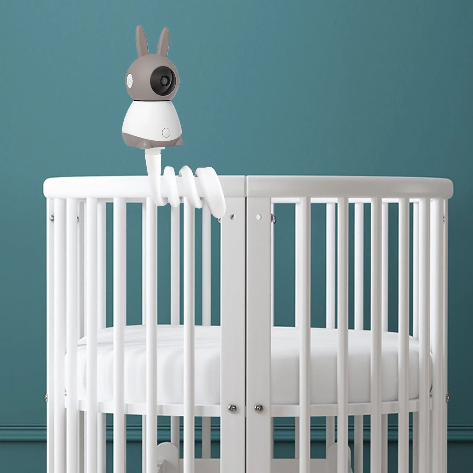 Supporto per Monitor Neonato Compatibile con Philips Avent GHB BOIFUN Eufy