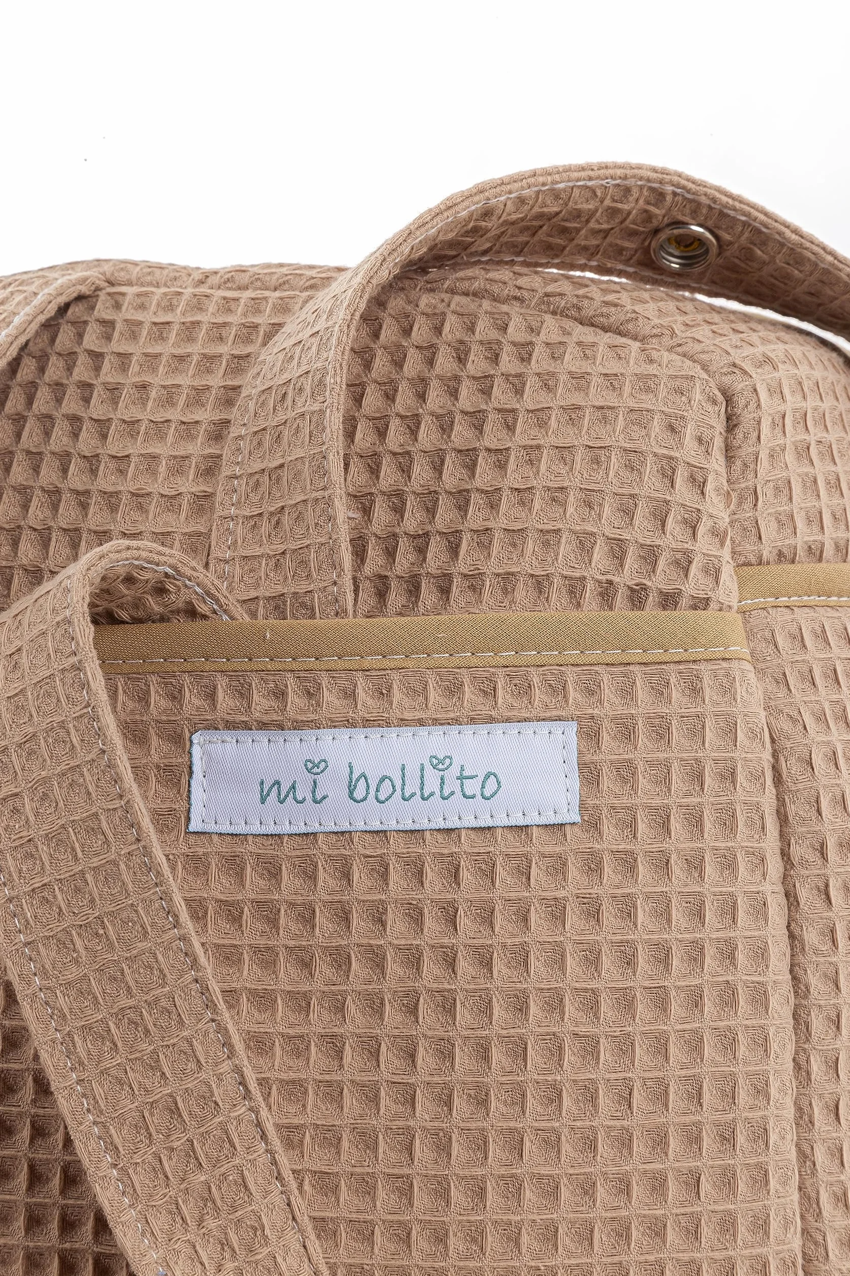 Borsa a tracolla per maternità organizer grande capienza Spagna