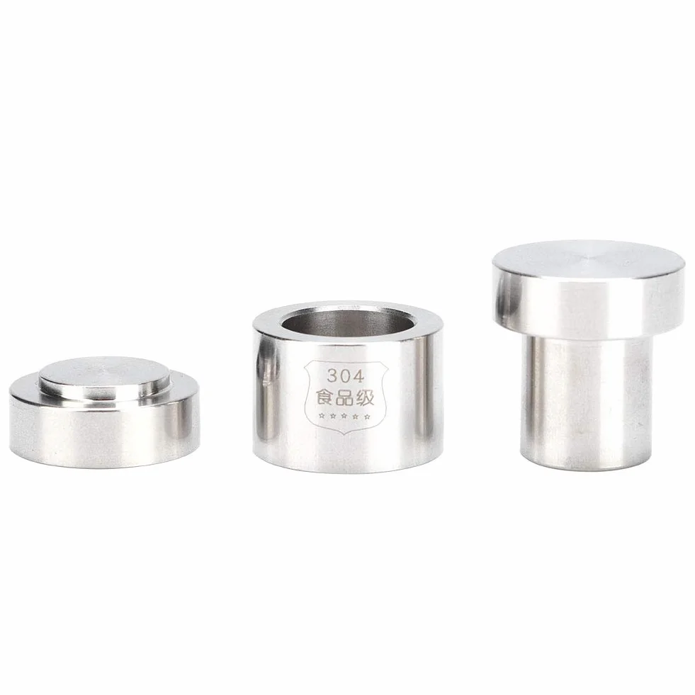 Macchina Manuale per la Produzione di Compresse di Latte