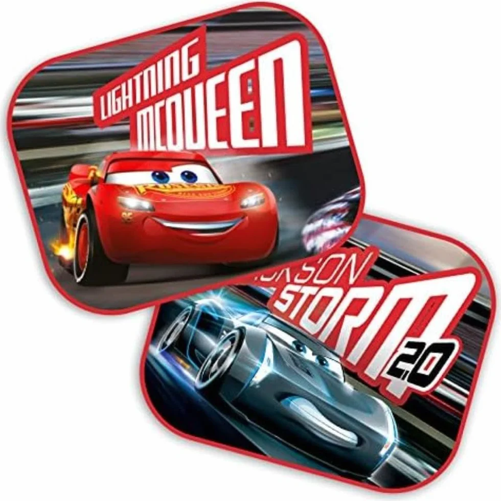 Disney Tende Cars Protezione Solare 9311