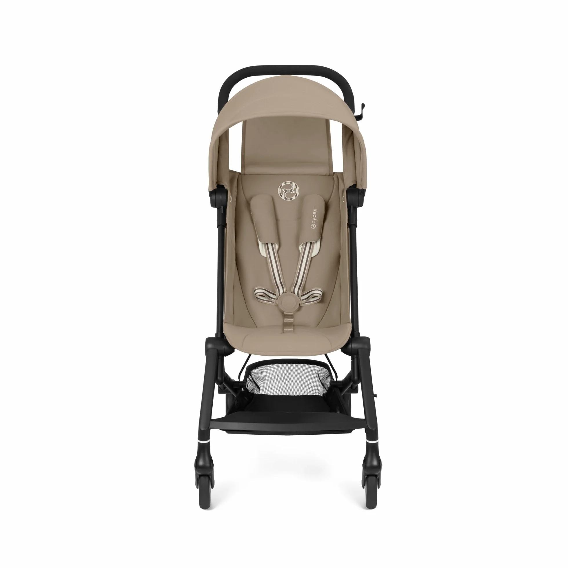 CYBEX Gold Buggy AGIS, od około 6 miesięcy do 4 lat (22 kg), Almond Beige