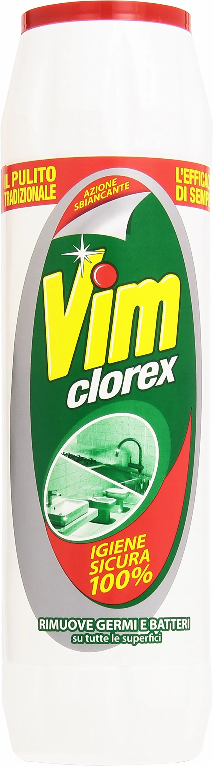 Clorex Vim 750 g