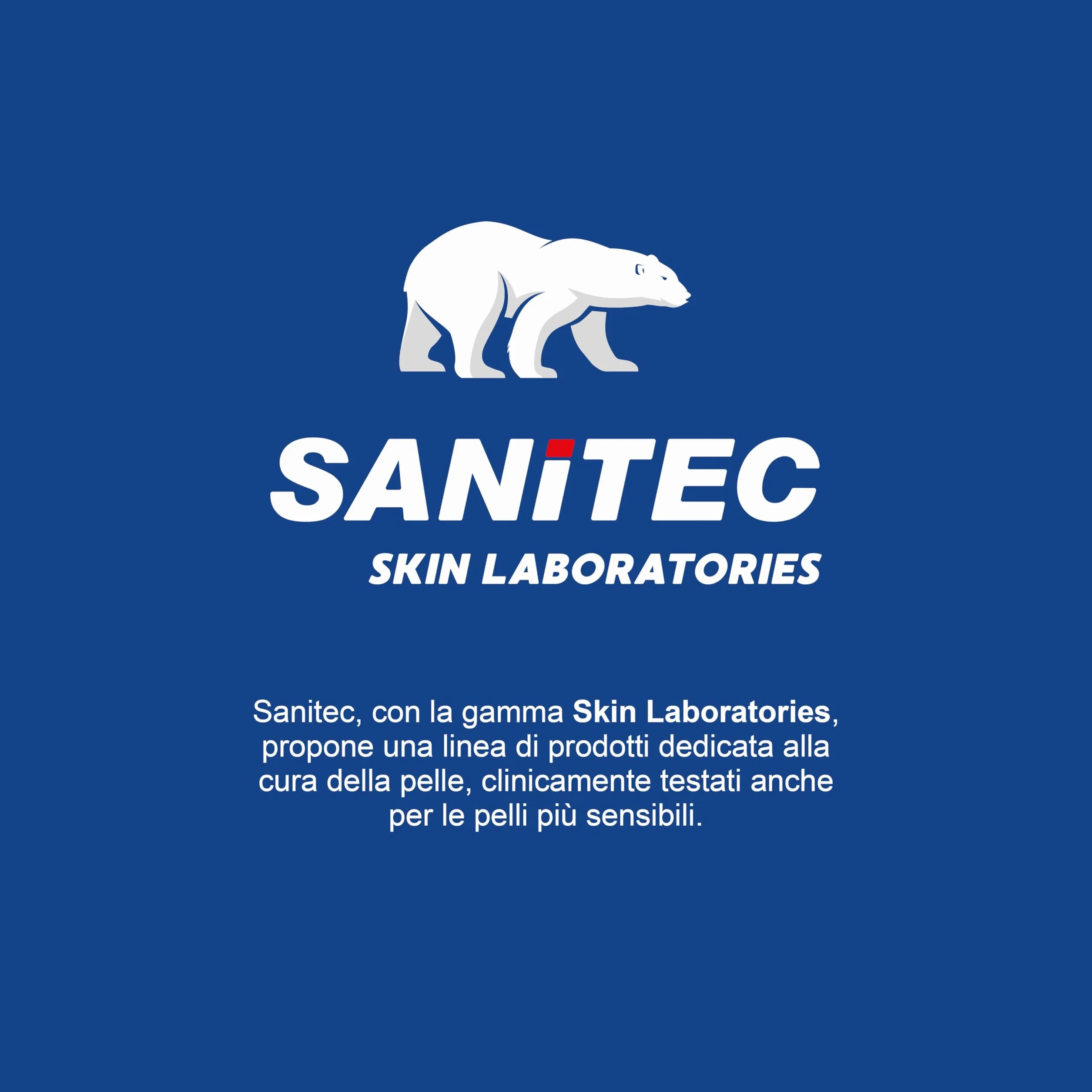 Sanitec BARRIER CREAM Crema Corpo Idratante Ossido di Zinco 10% Azione Lenitiva Olio di Mandorla 150 ml