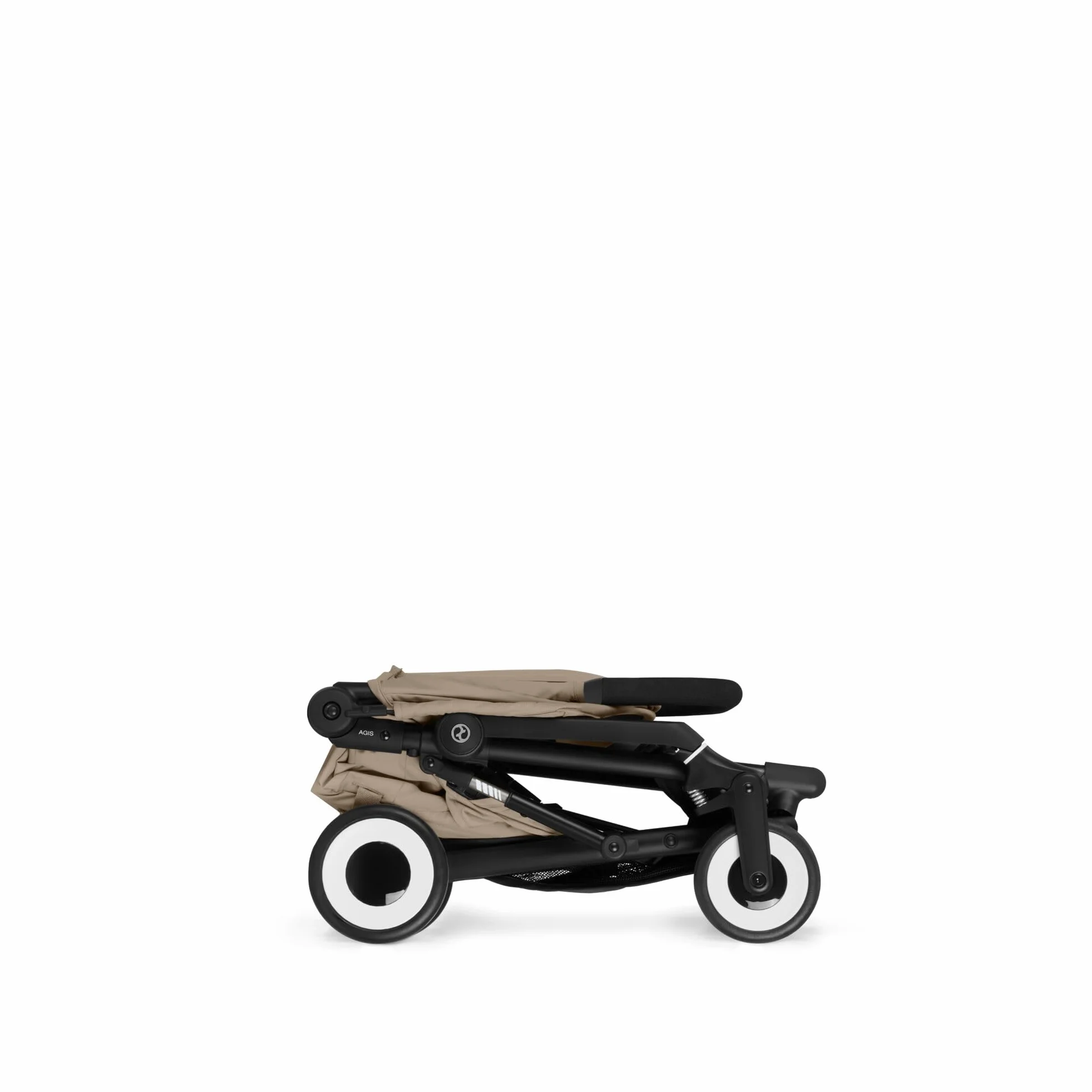 CYBEX Gold Buggy AGIS, od około 6 miesięcy do 4 lat (22 kg), Almond Beige