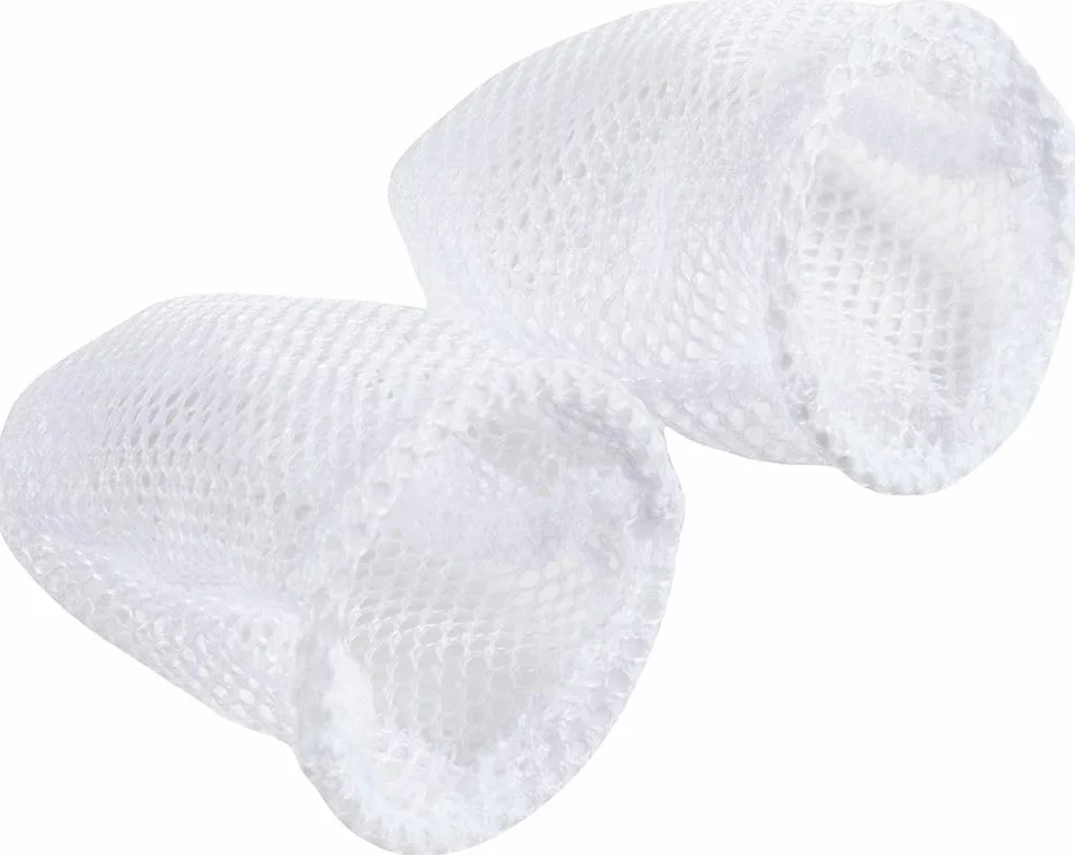 Poupy Retina succhiafrutta in nylon senza BPA per bambini